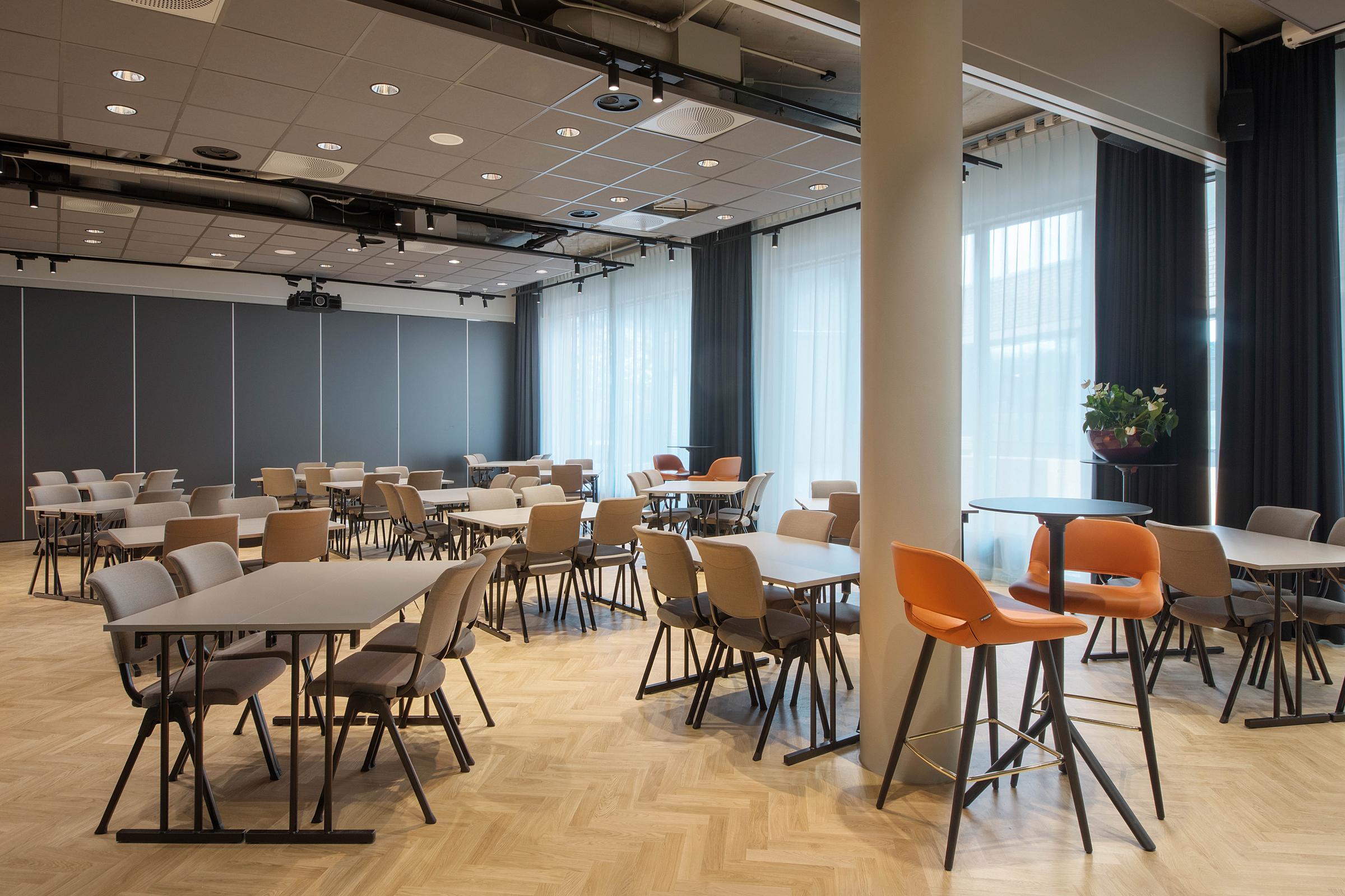Meeting room