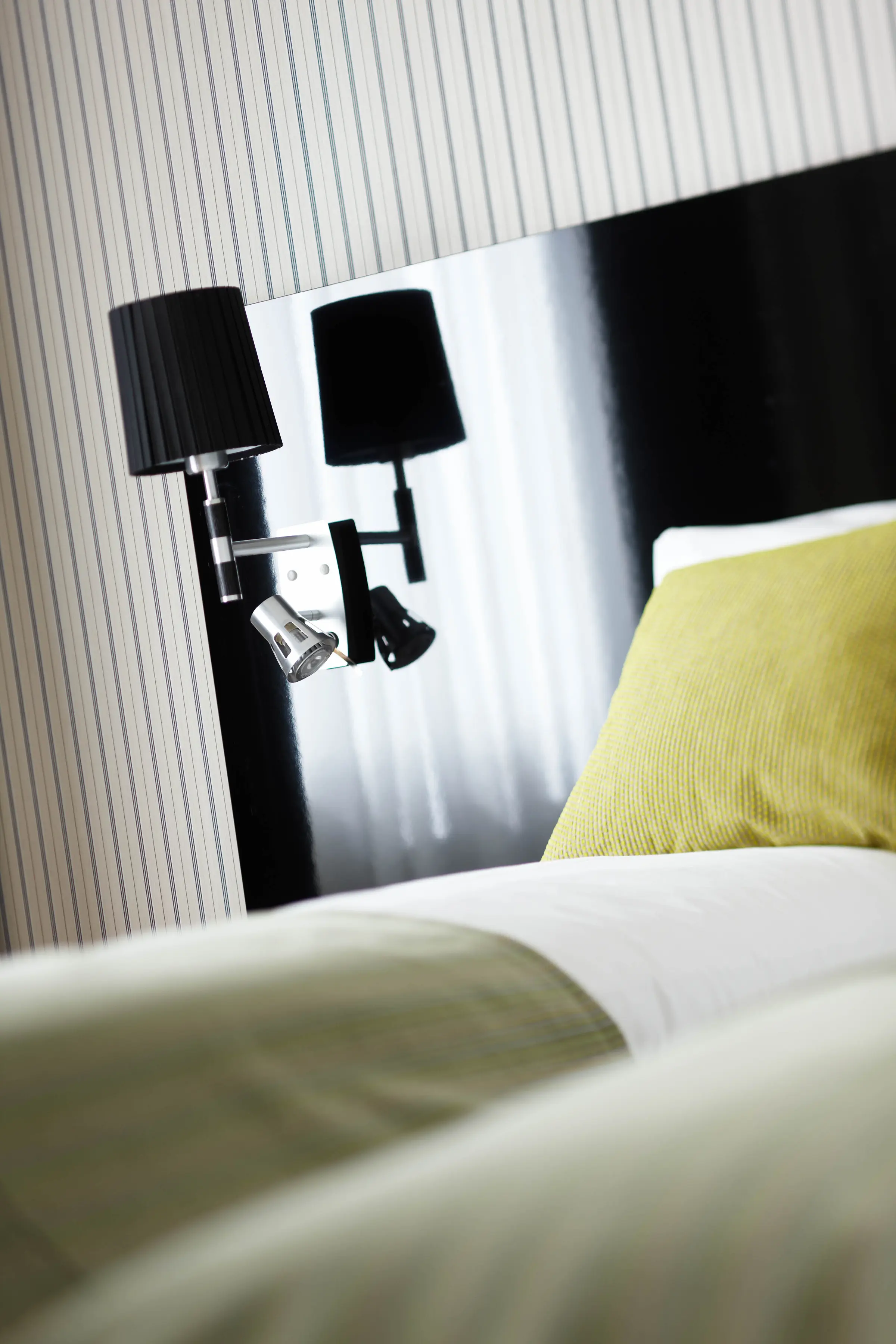 Scandic Bergen City