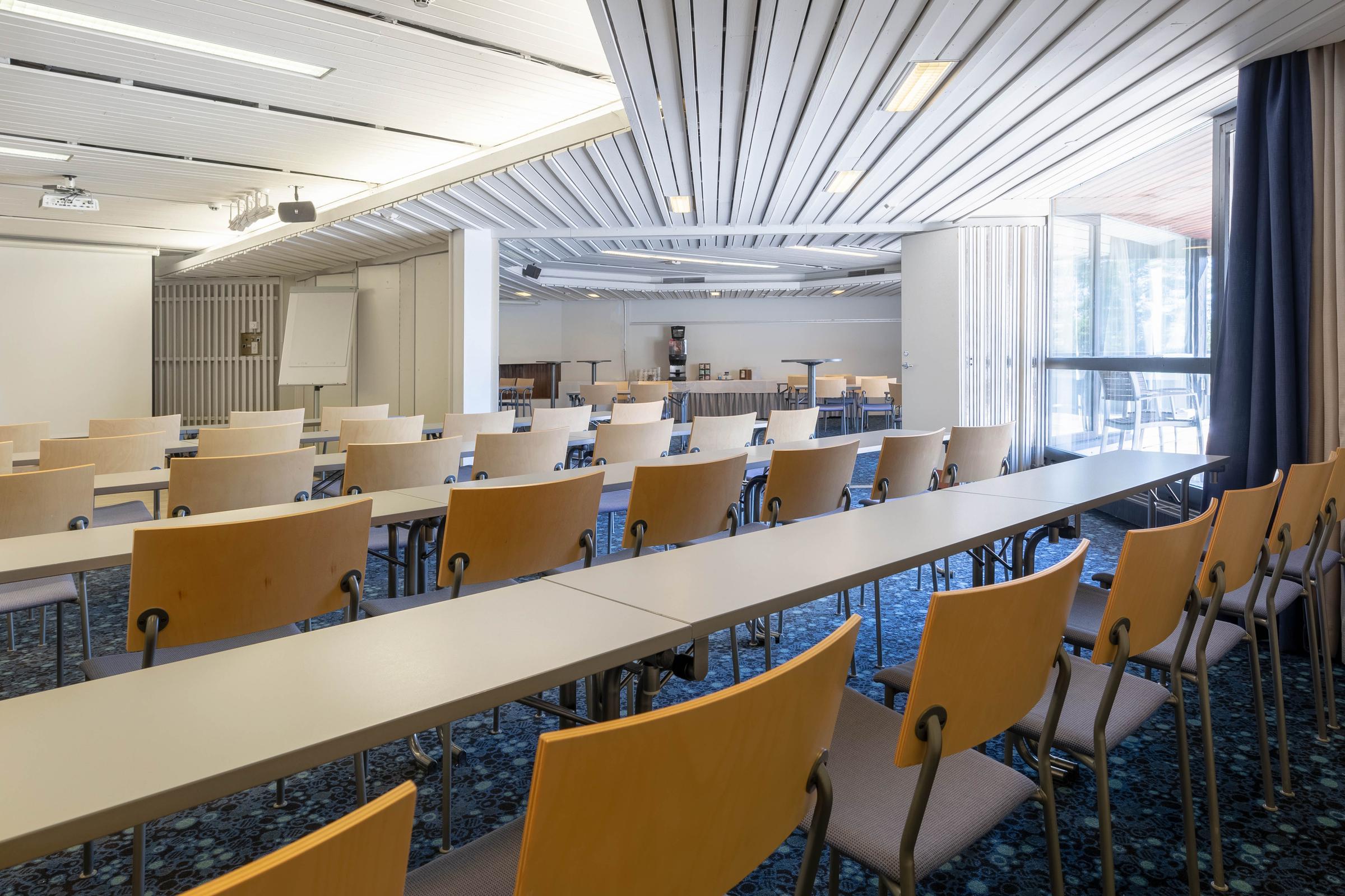 Meeting room