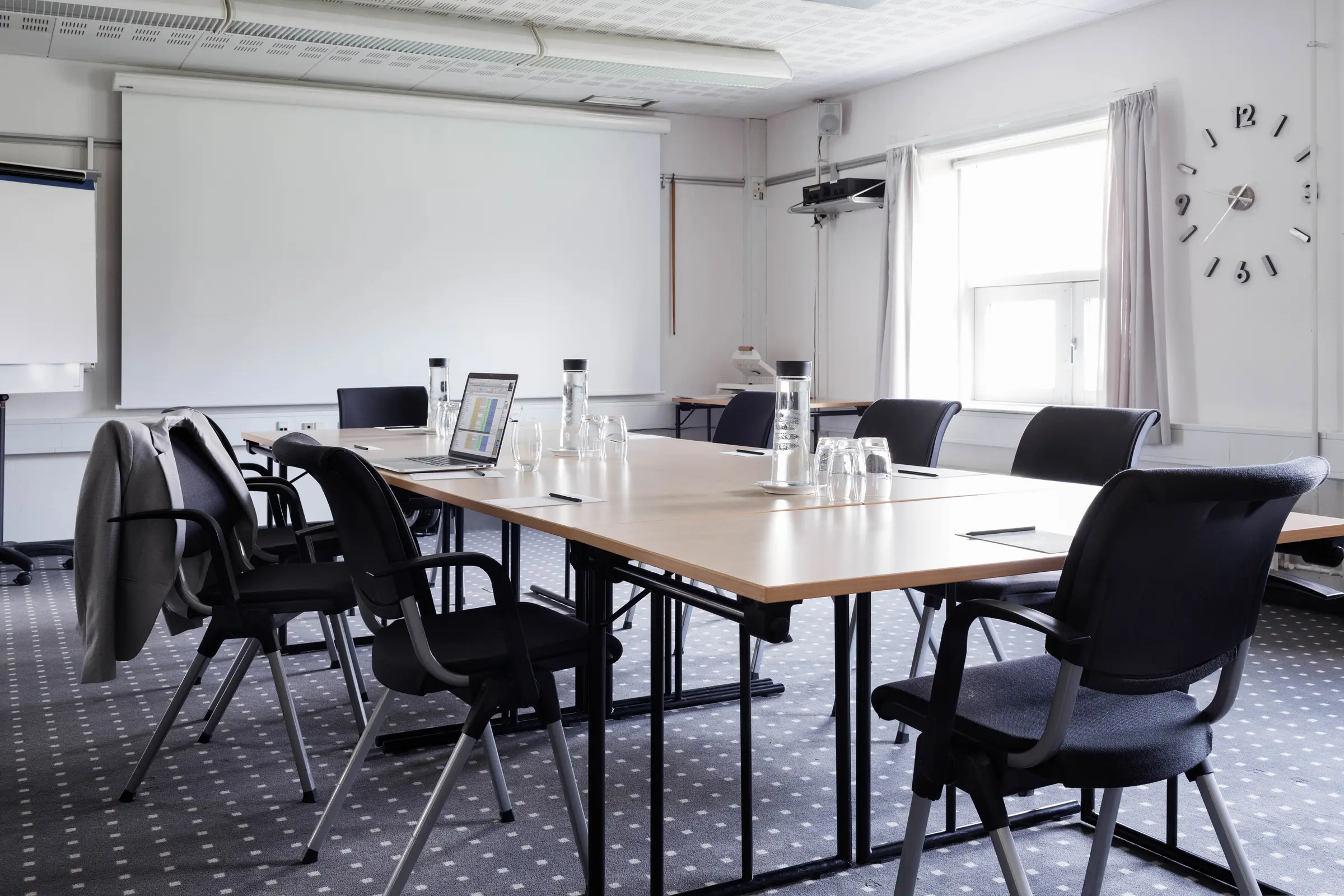 Meeting room, Aeroe