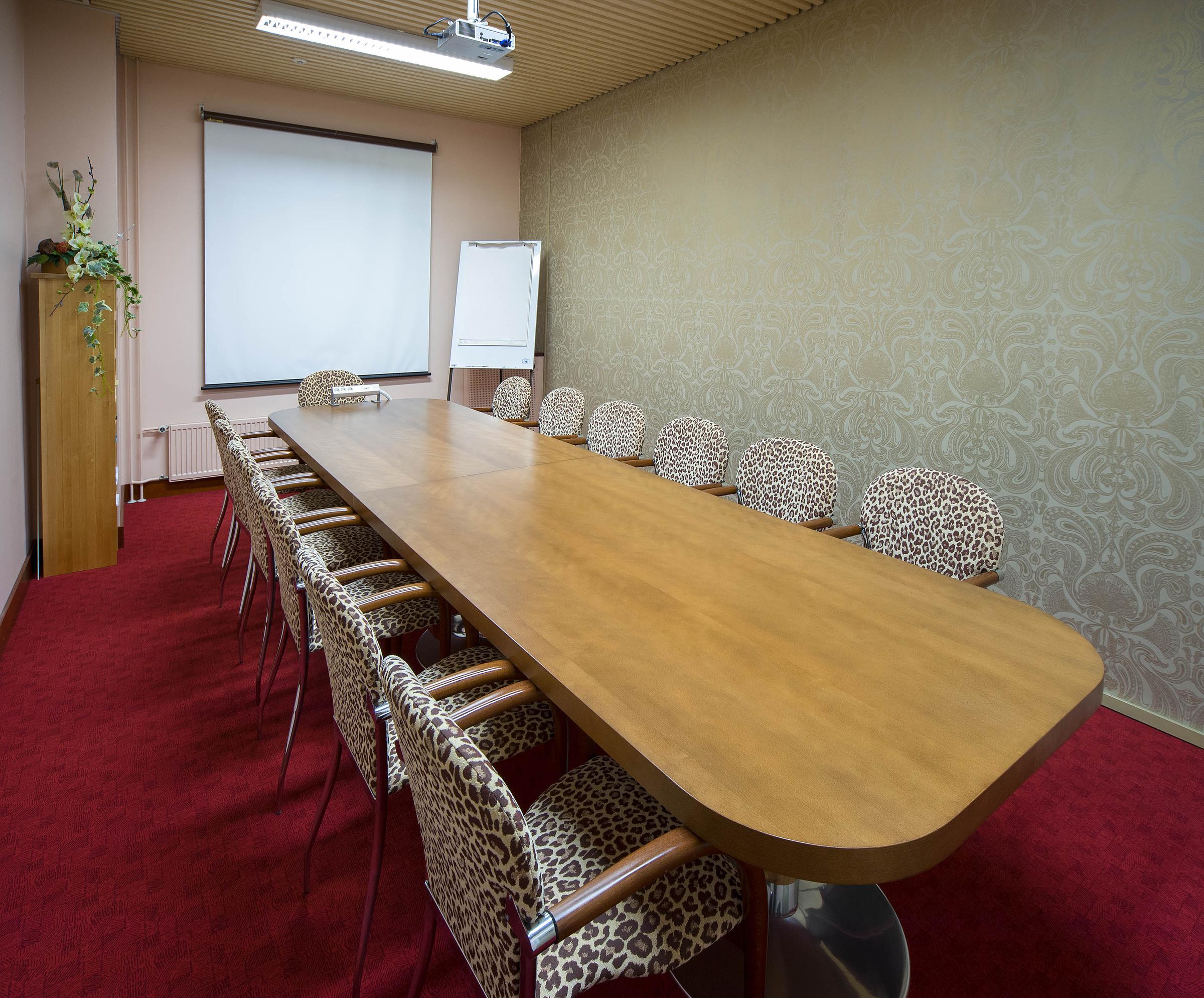 Meeting room Kuohu