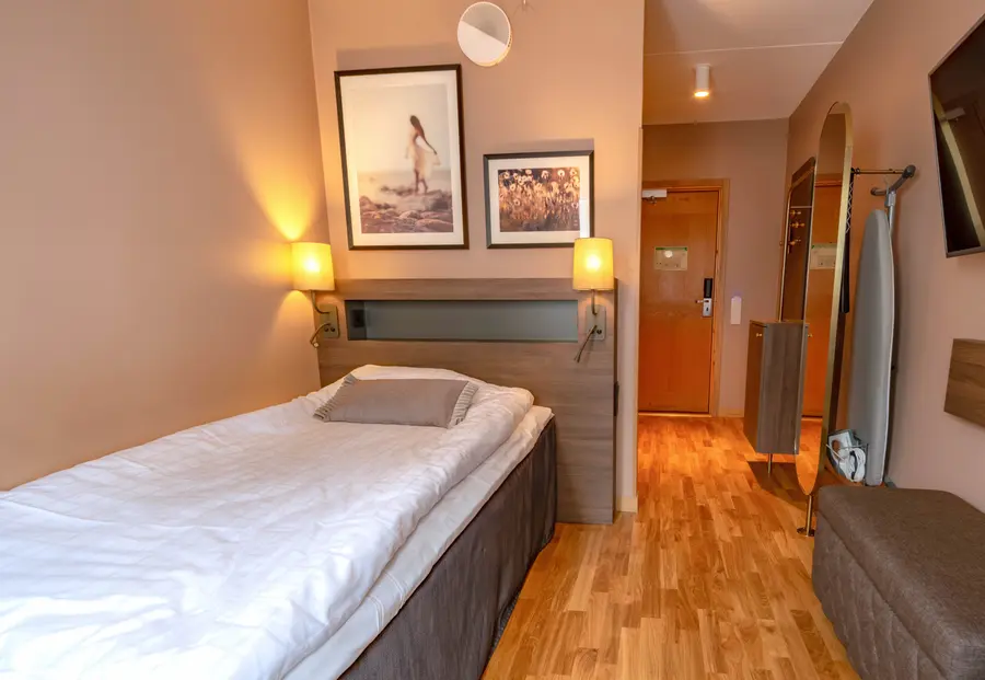 Single room