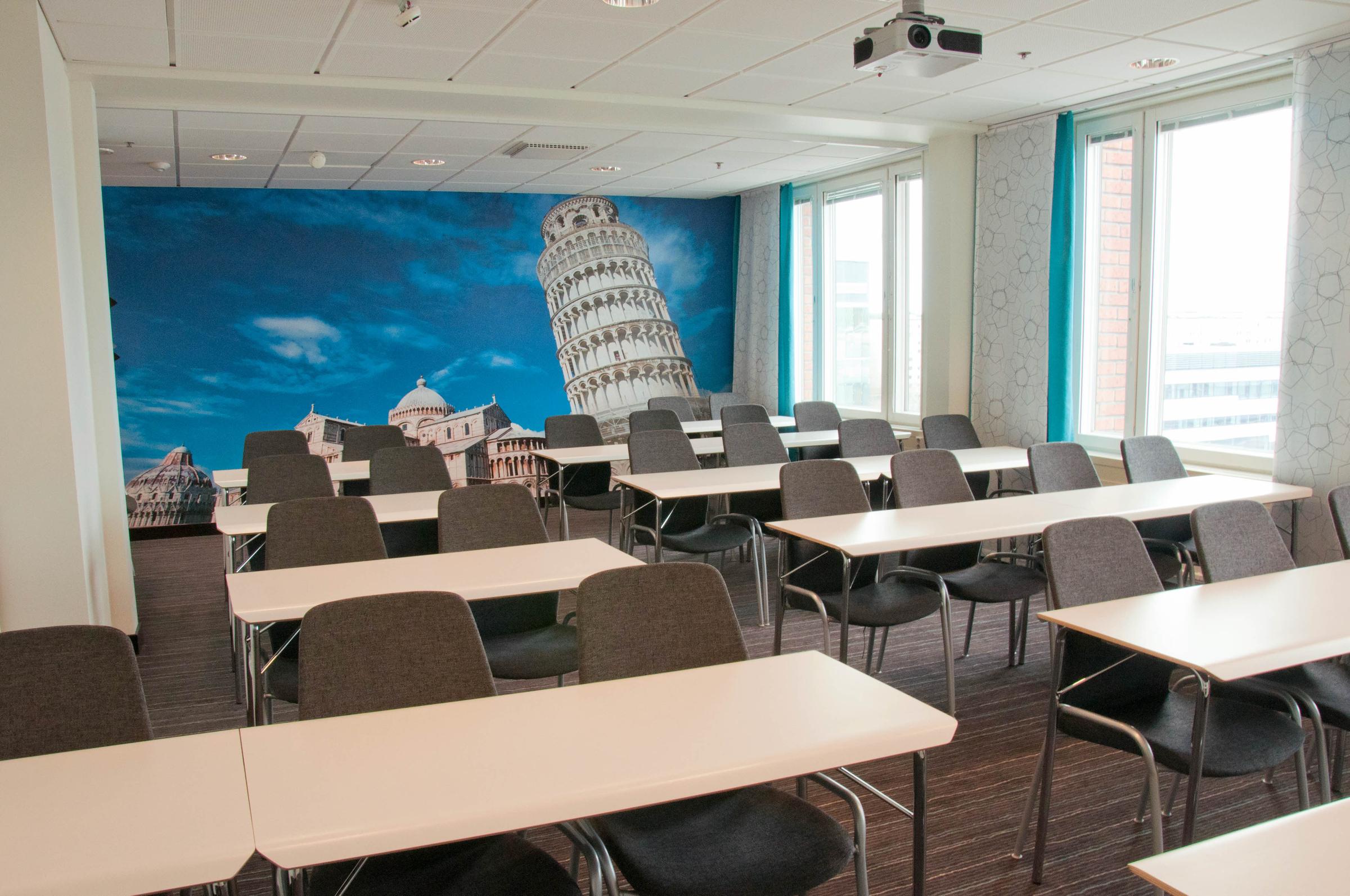 Scandic Star Sollentuna, meeting and conference