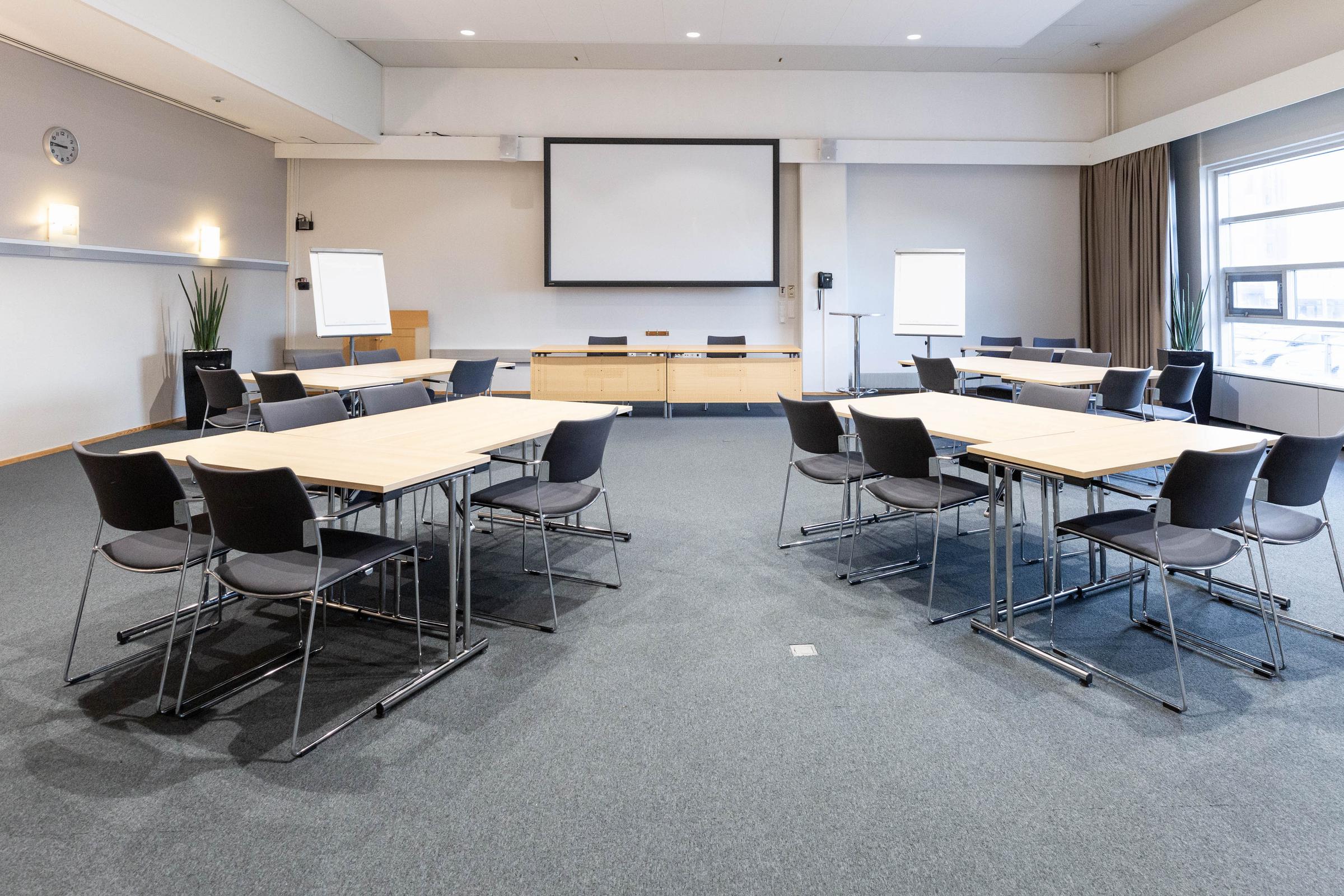Conference