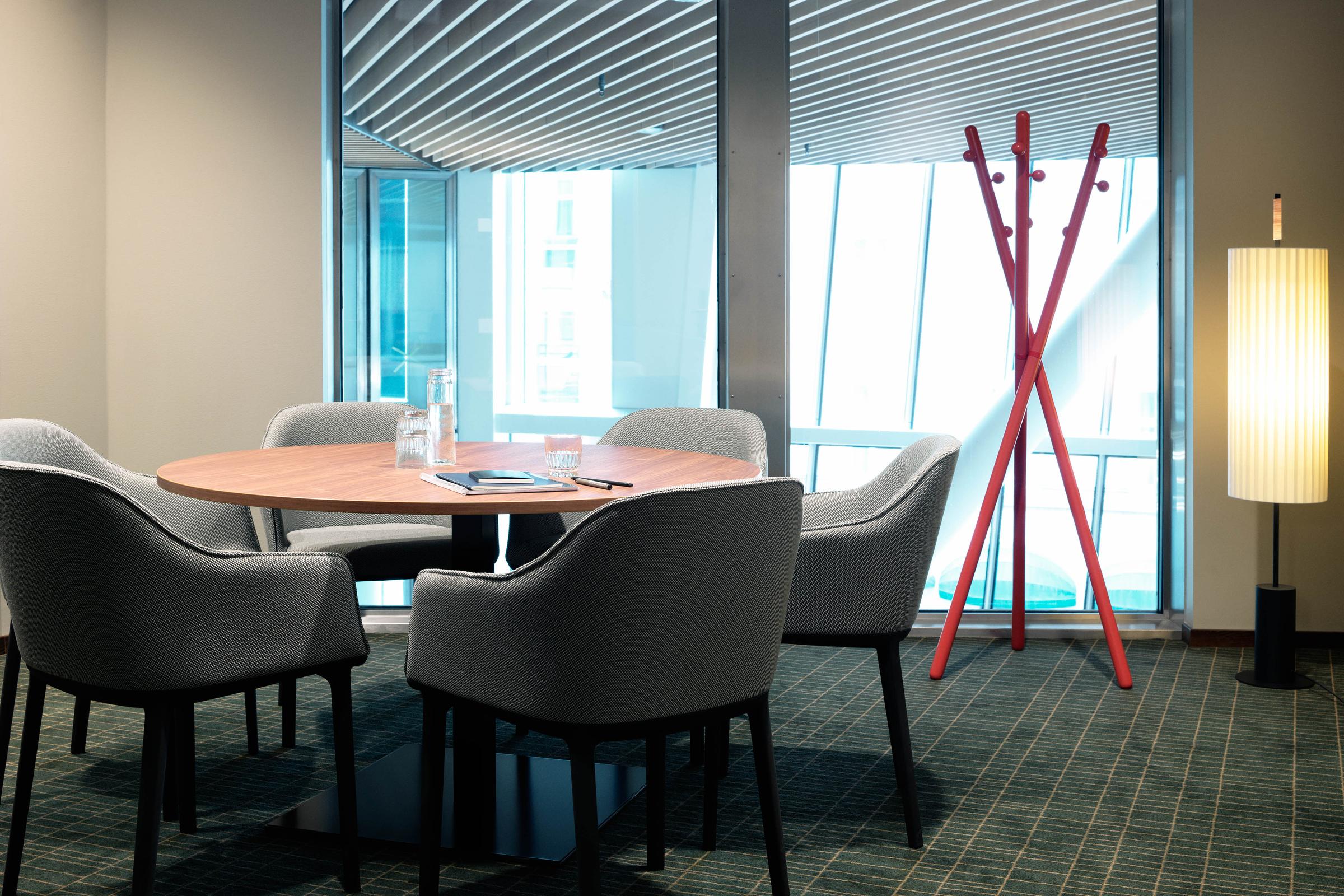 Meeting room