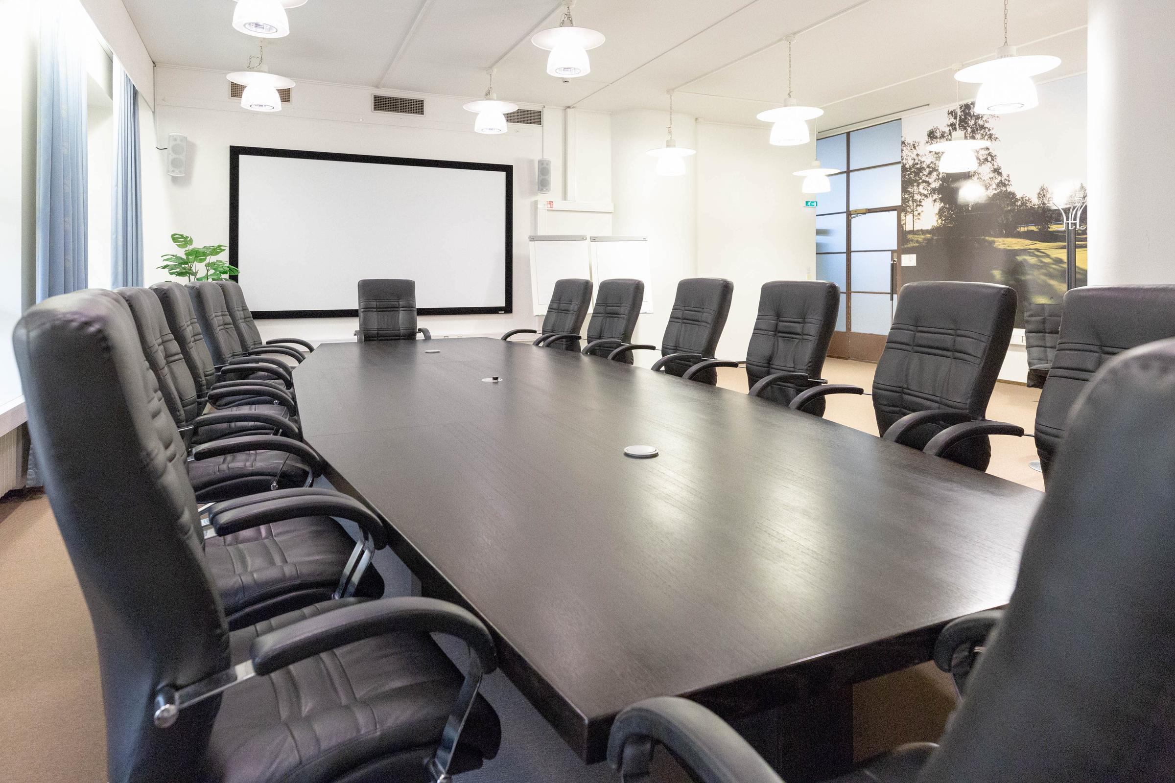 Conference