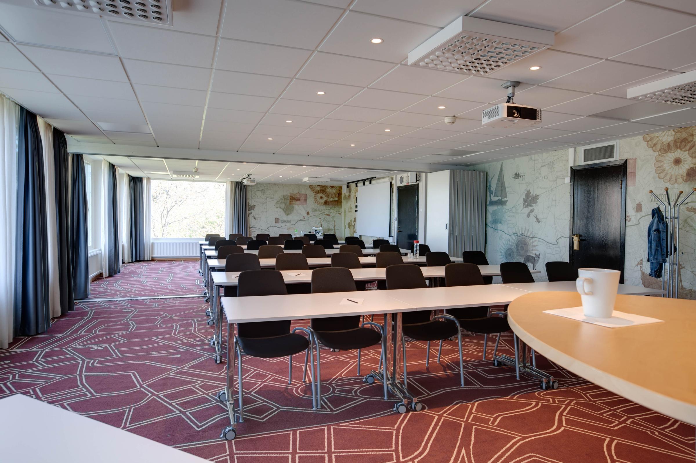 Meeting room