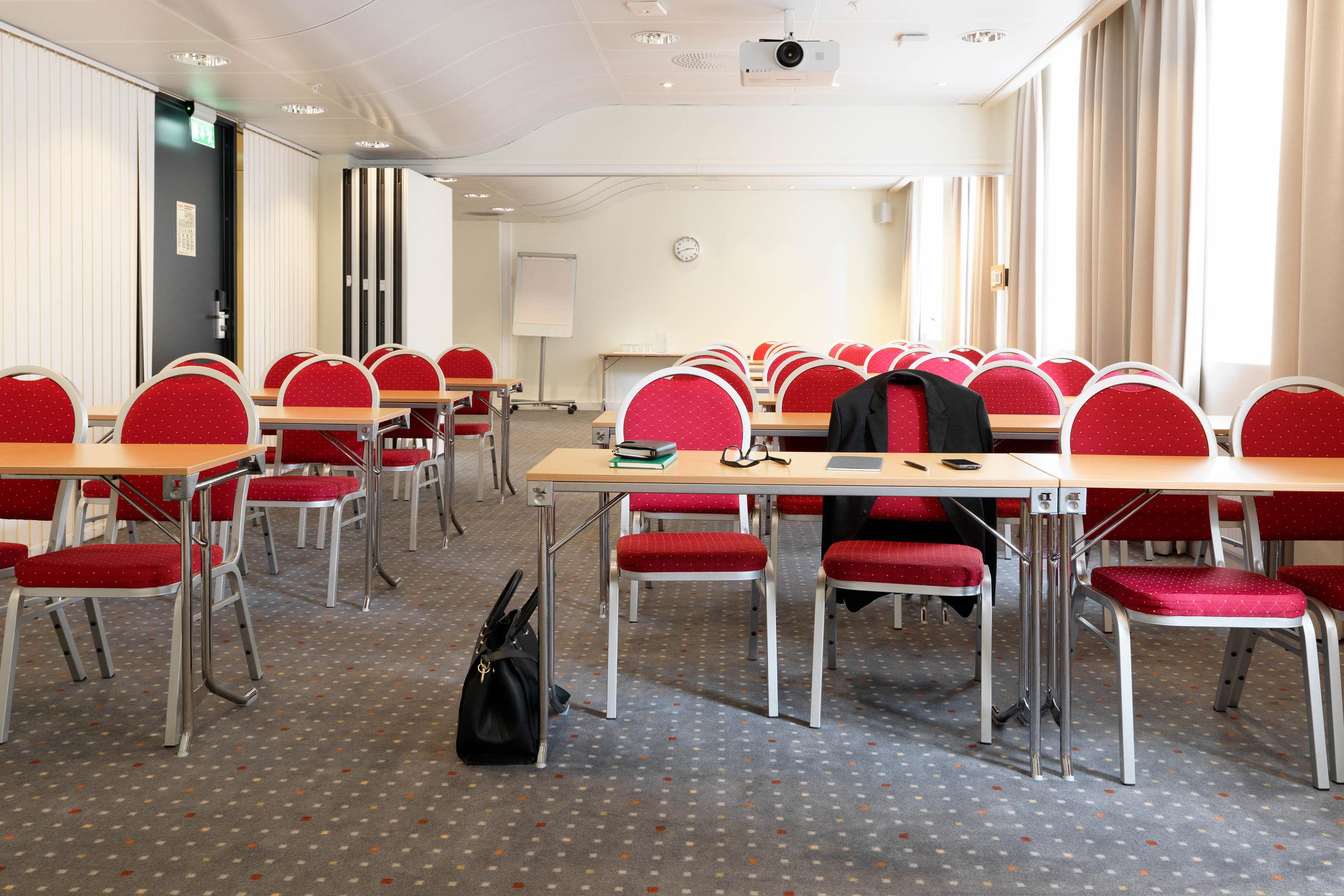 Meeting room
