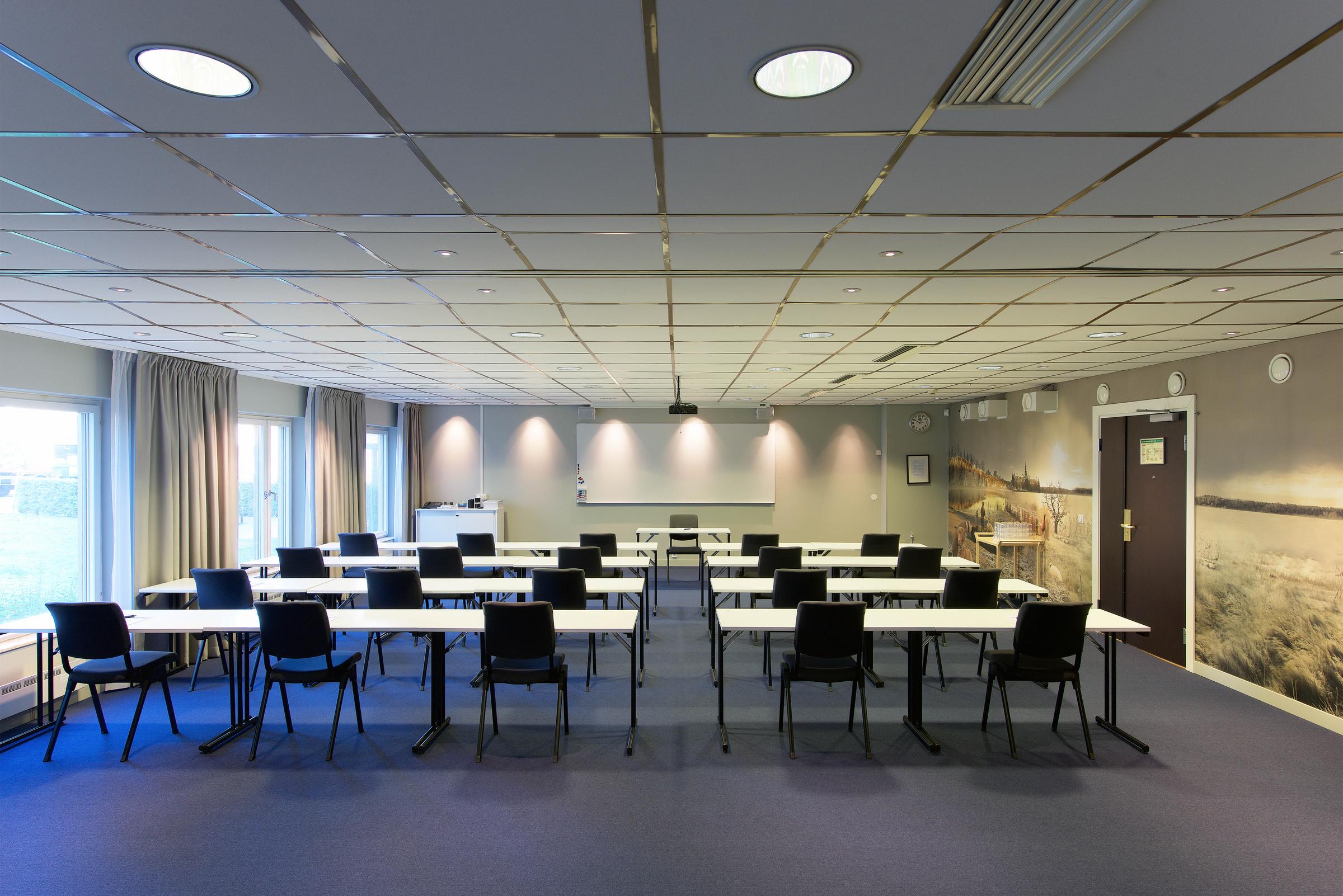 Conference room Carl Philip Scandic Skarholmen