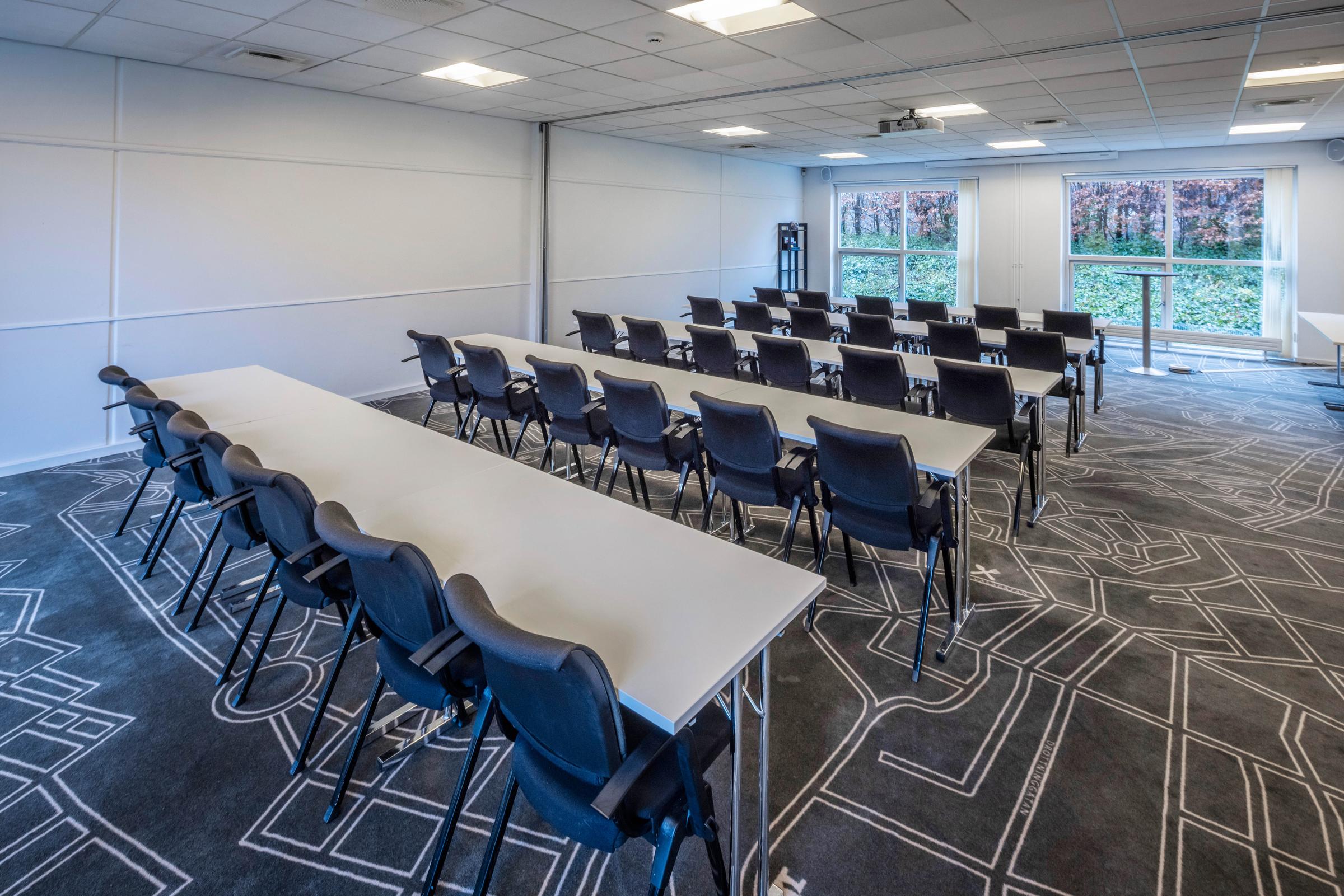 meeting at scandic roskilde park