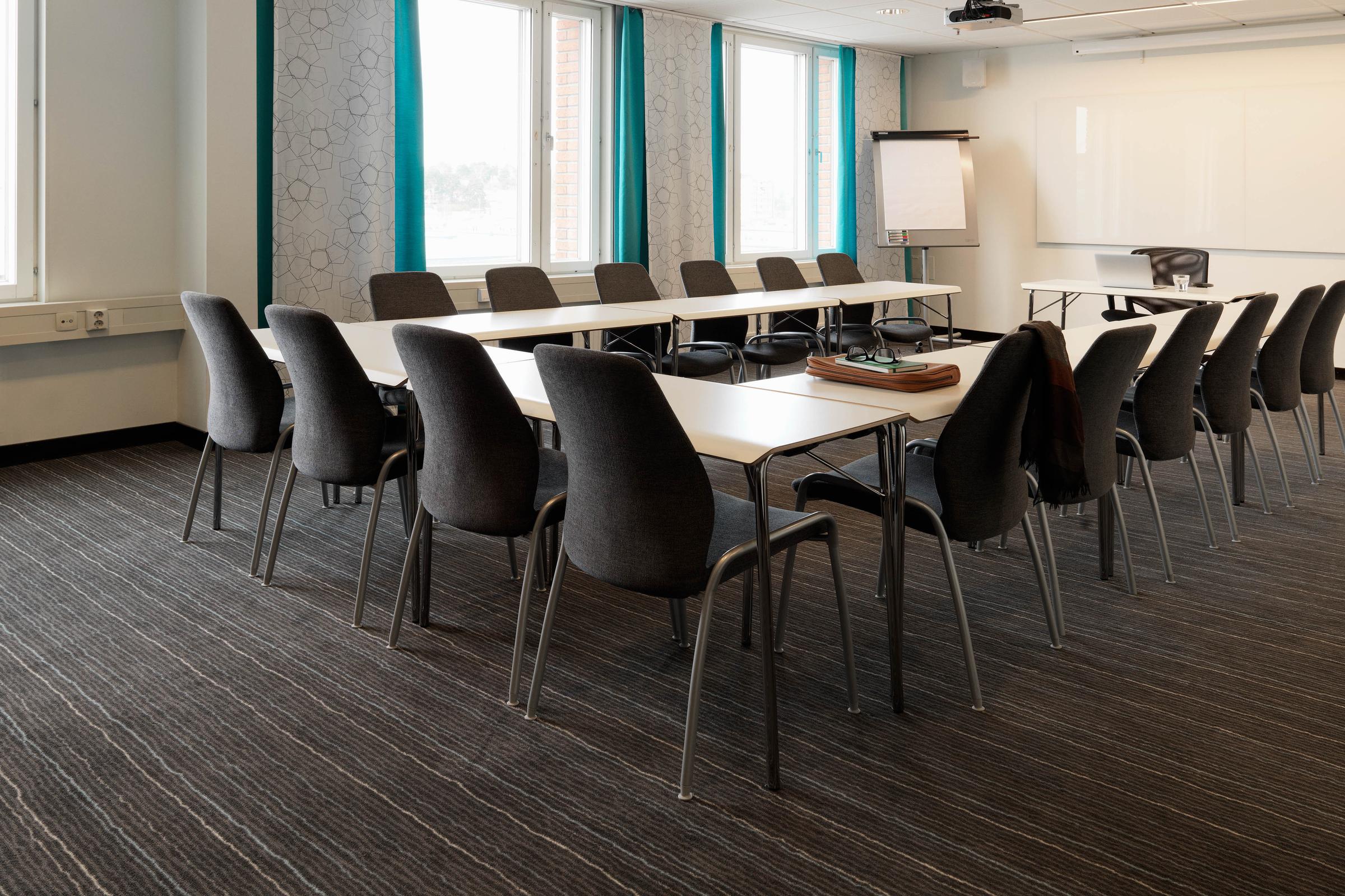 Meeting room Palermo