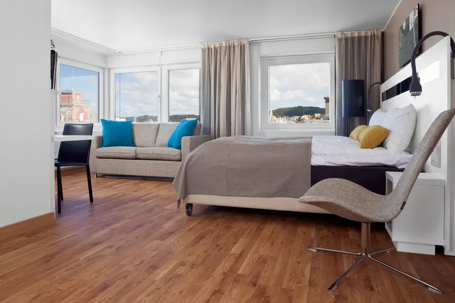 Room, superior