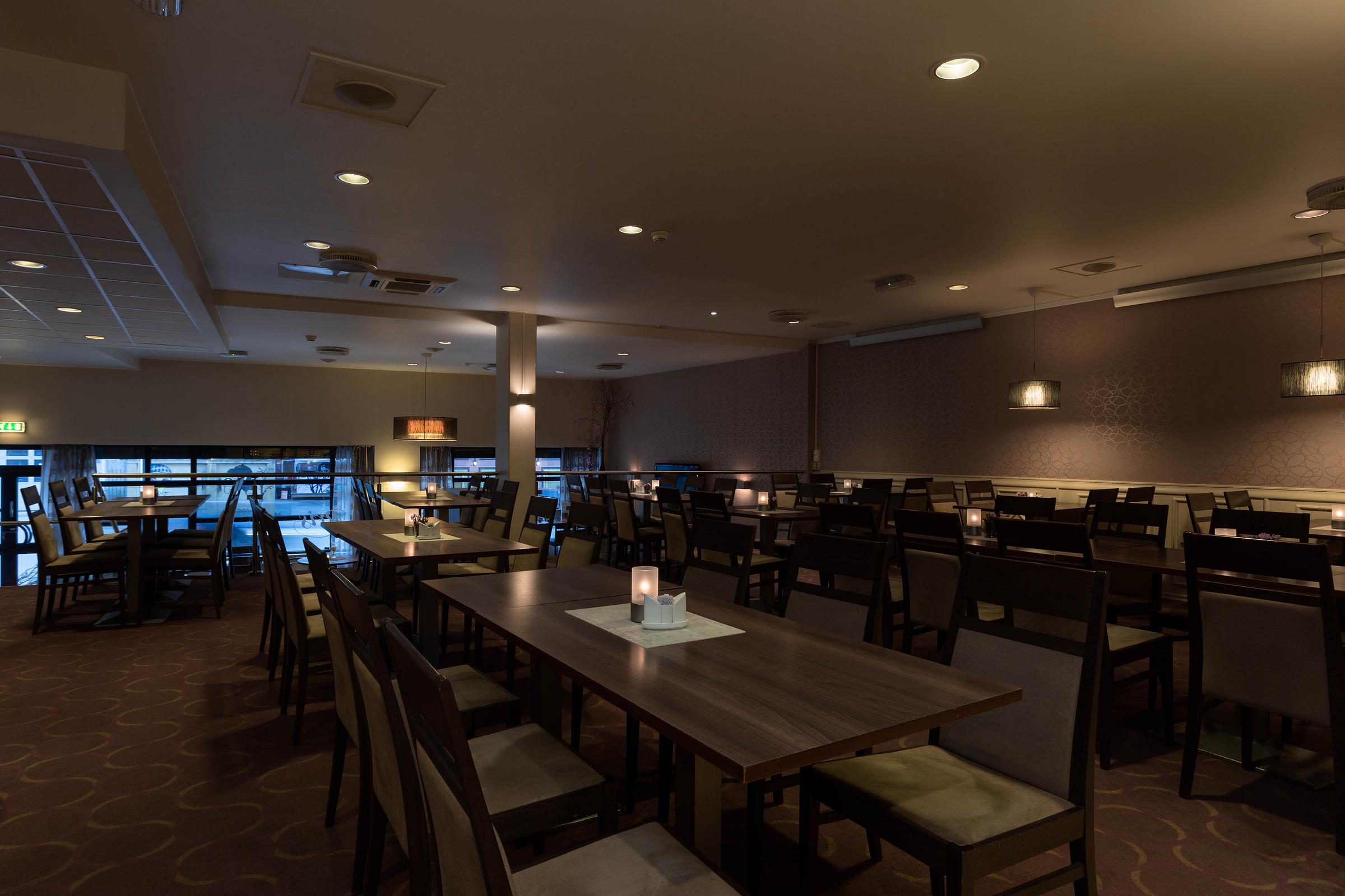 Scandic Bodo, Bodo, restaurant, Bris