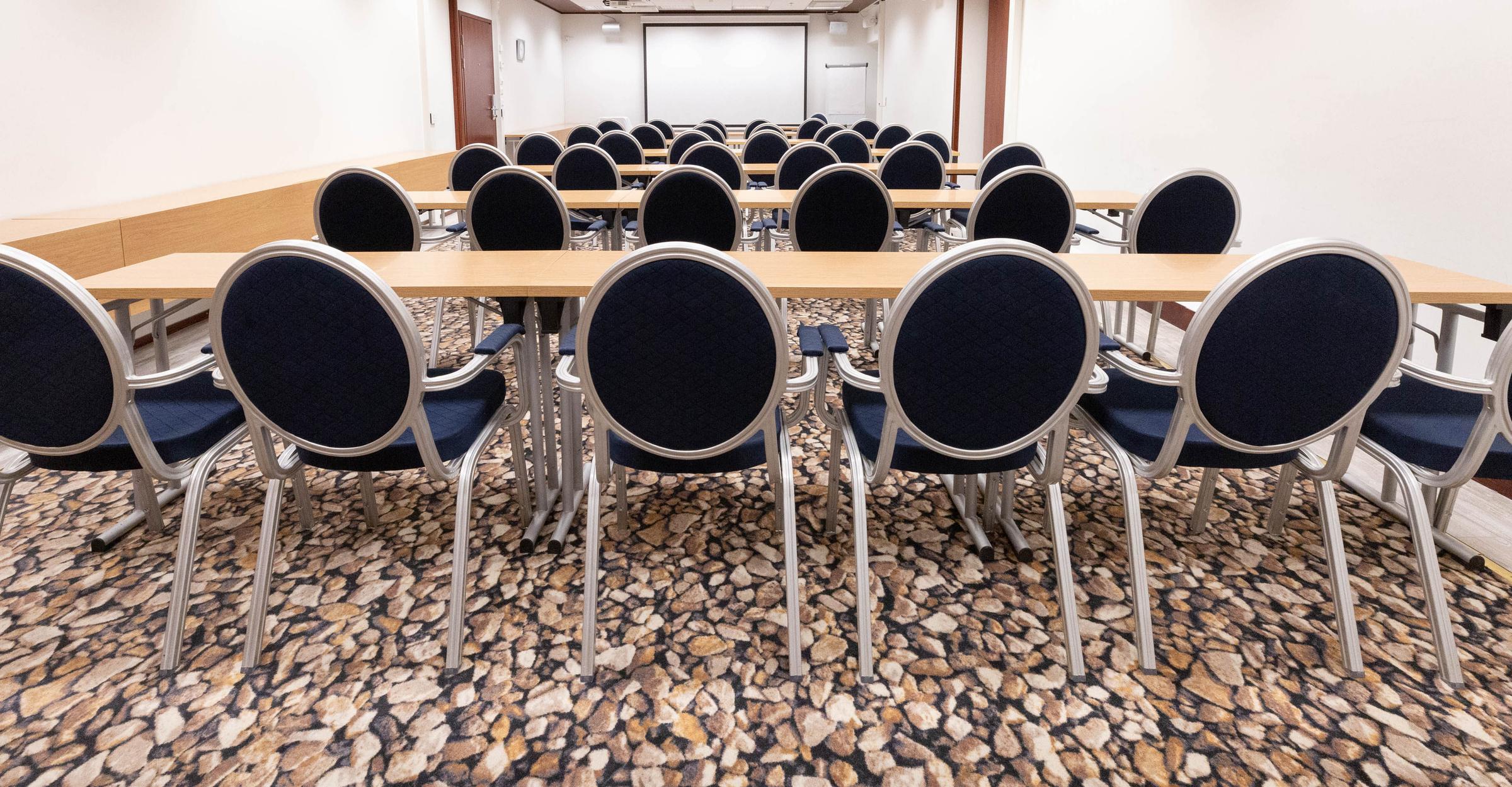 Meeting room Graniitti