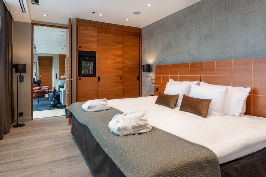 Seng i Presidential Suite