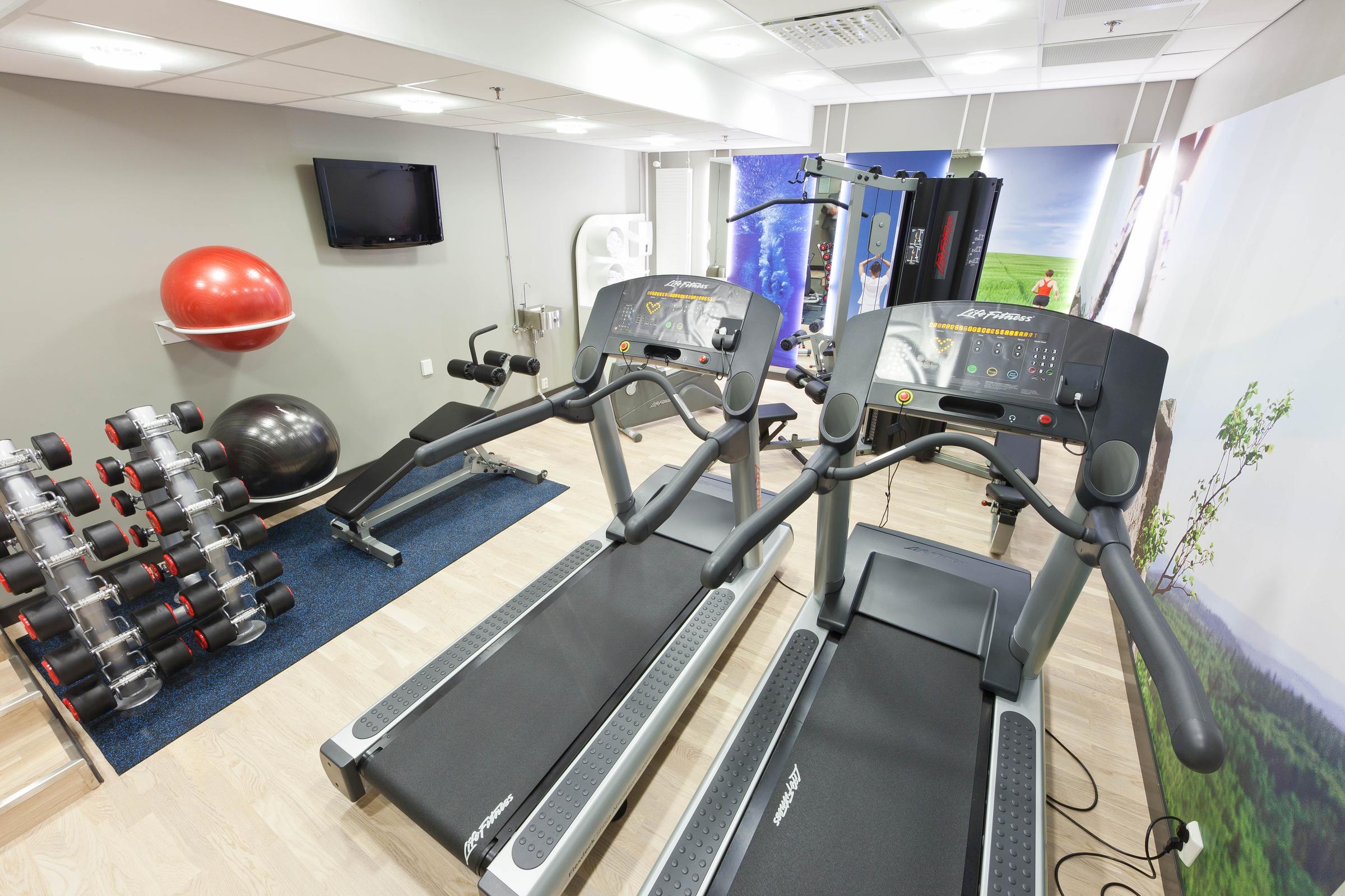 Gym