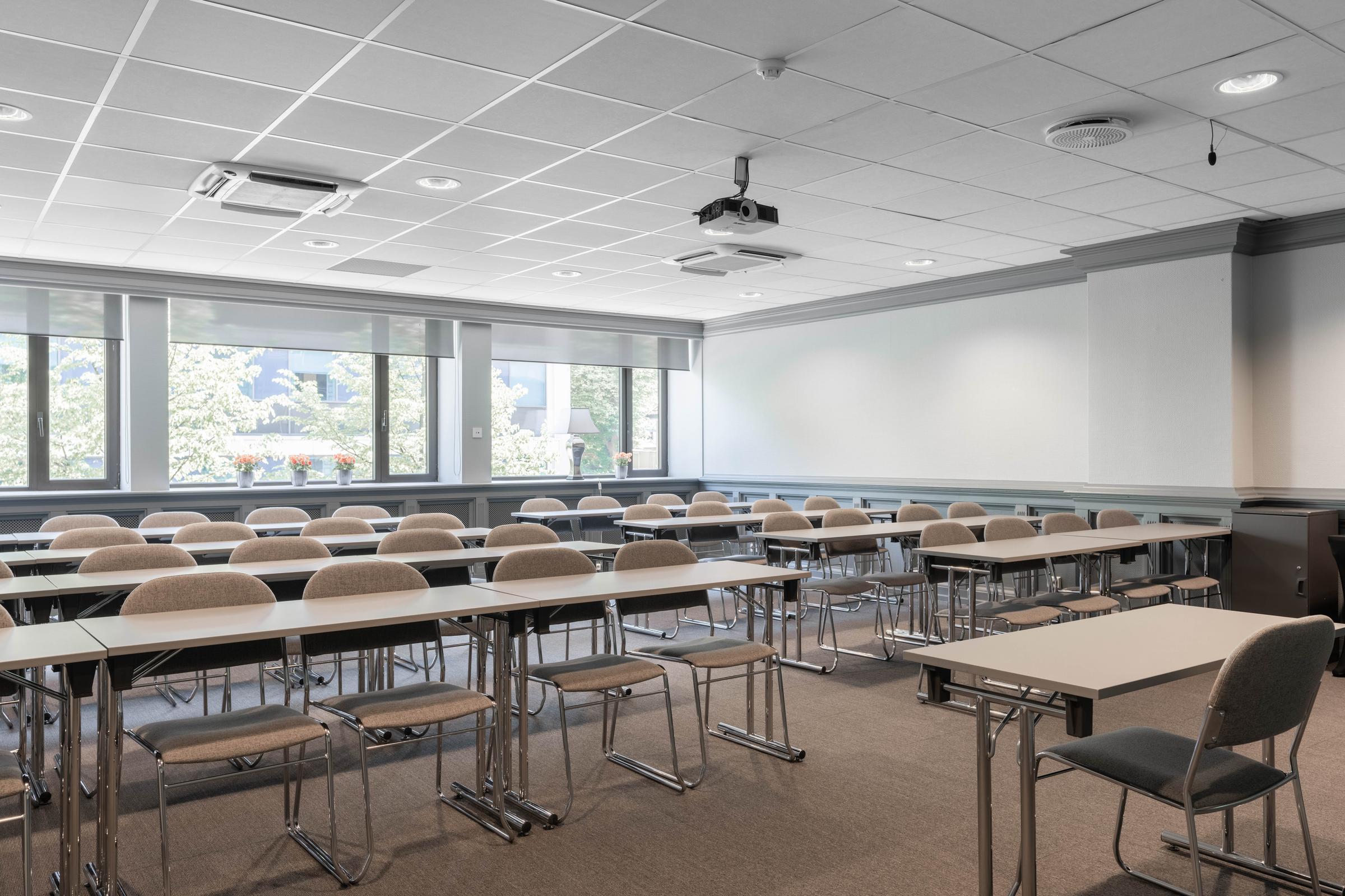 meeting room stue 2 at scandic city in fredrikstad norway