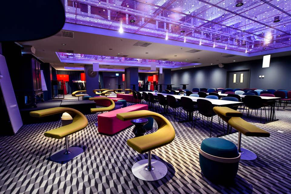 Meeting room Flexible Scandic Triangeln