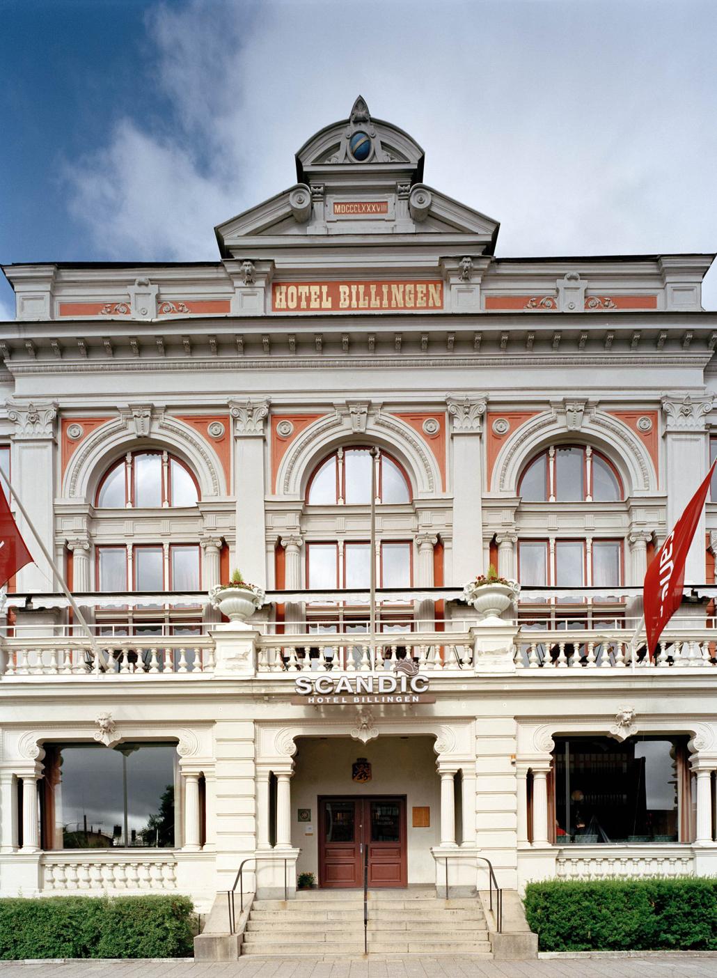 Stay At Scandic Billingen Hotel In Sk vde stay-at-scandic-billingen-hotel-in-sk-vde