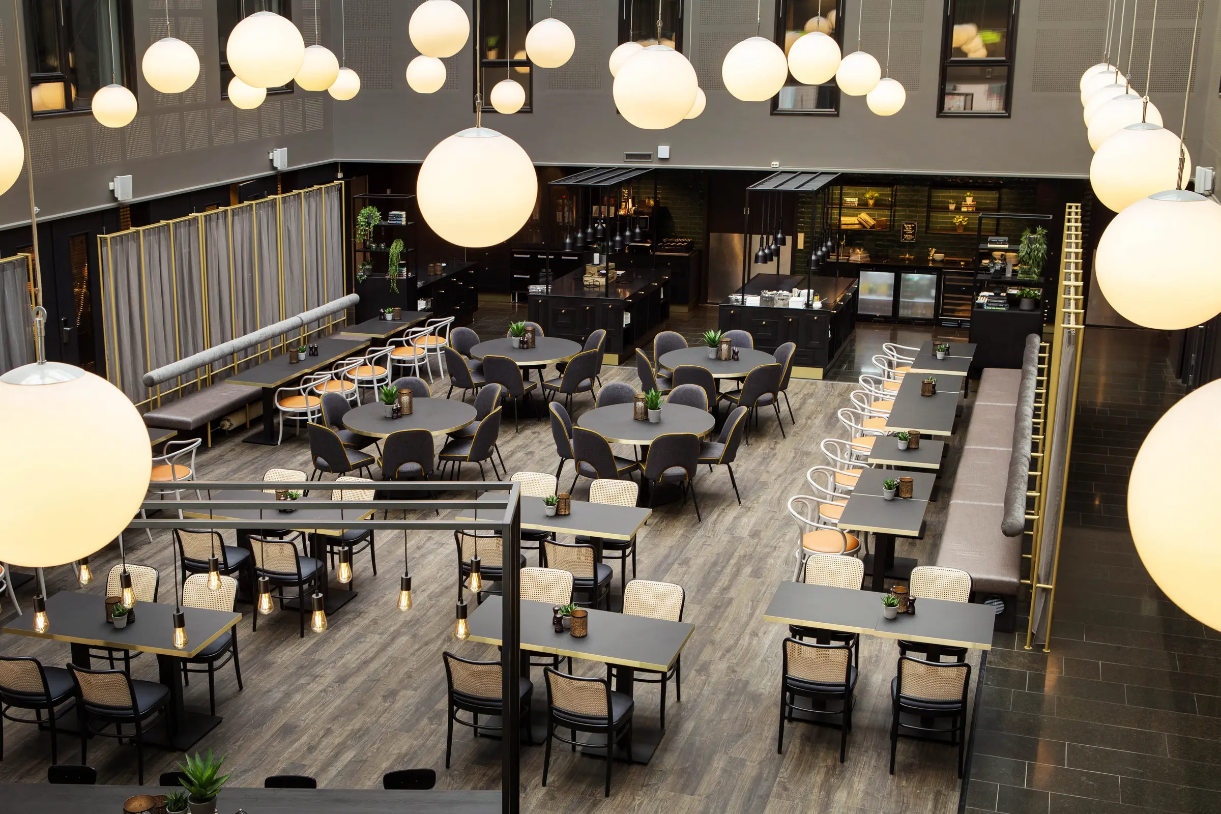 Frokostrestaurant