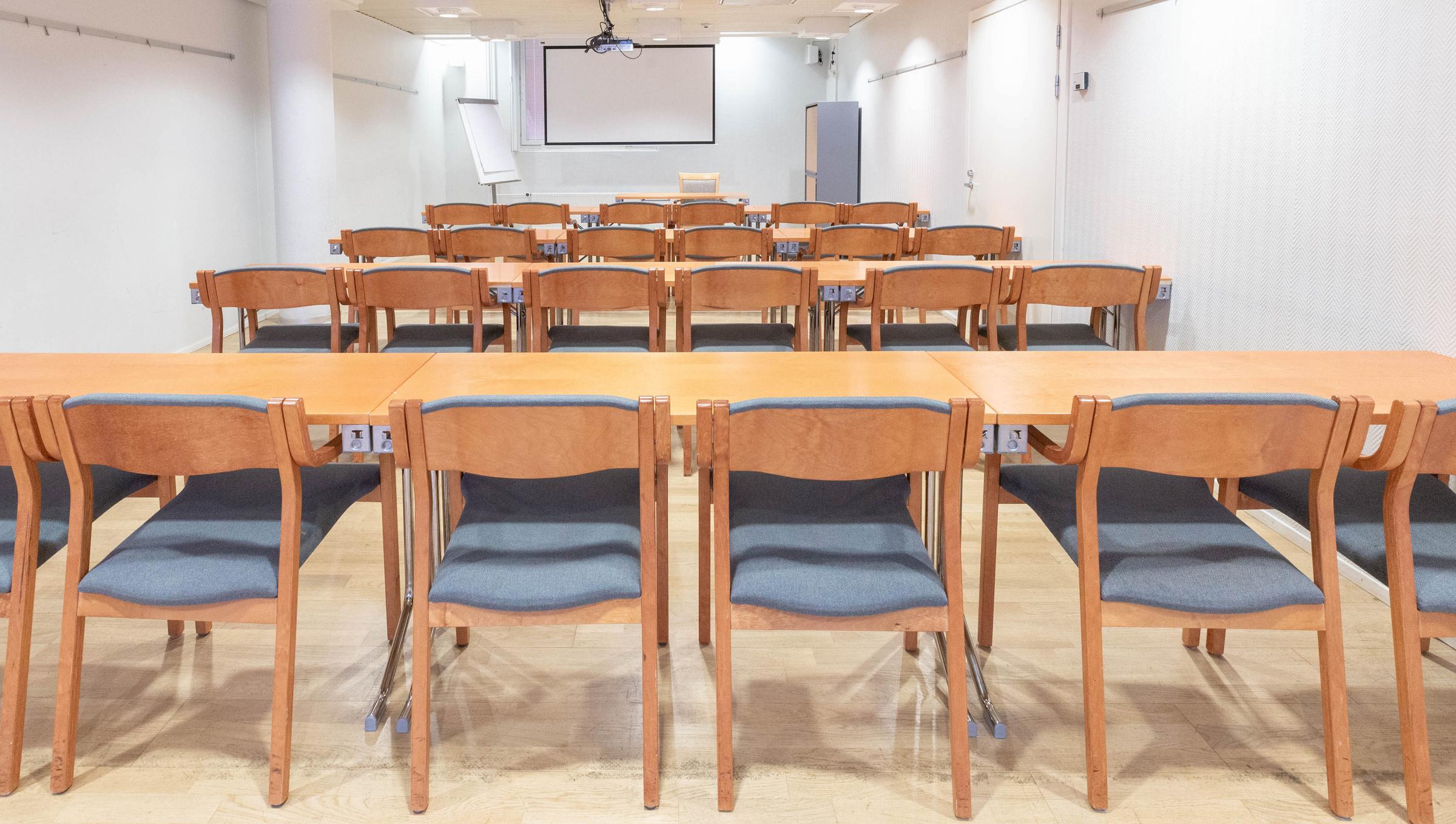 Meeting room 1