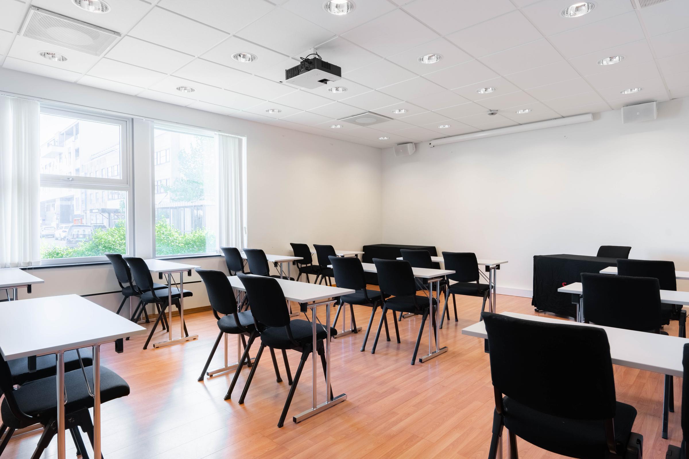 Scandic Alta Møterom Sierra