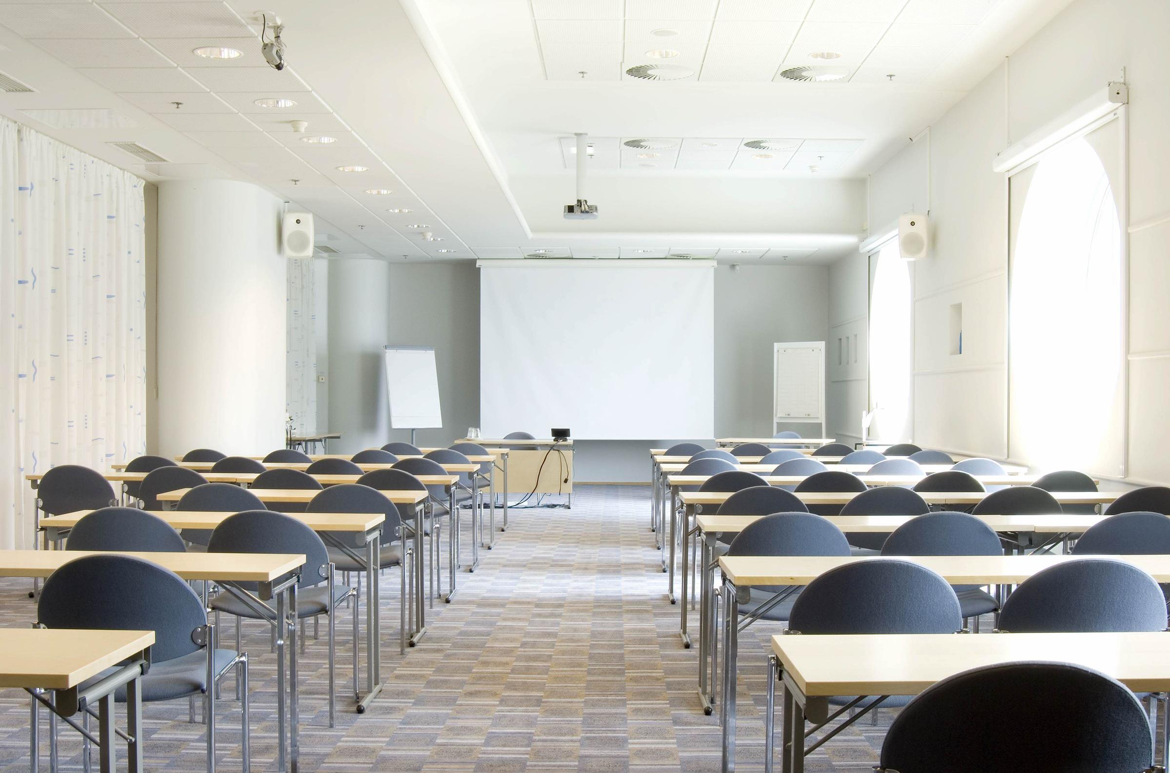 Meeting, Conference, Marina Congress Center, Nautica, first floor, screen