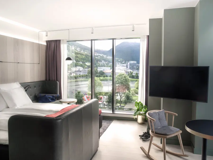 Junior suite