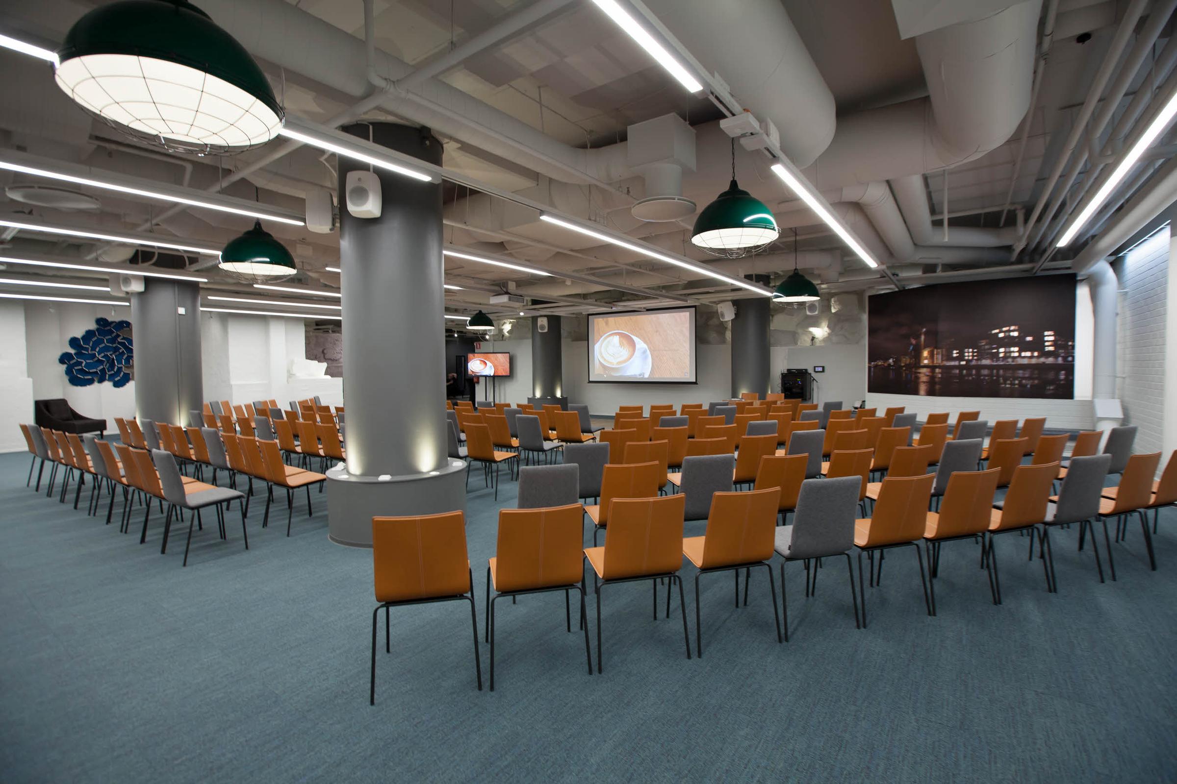 Meeting room Å Sali