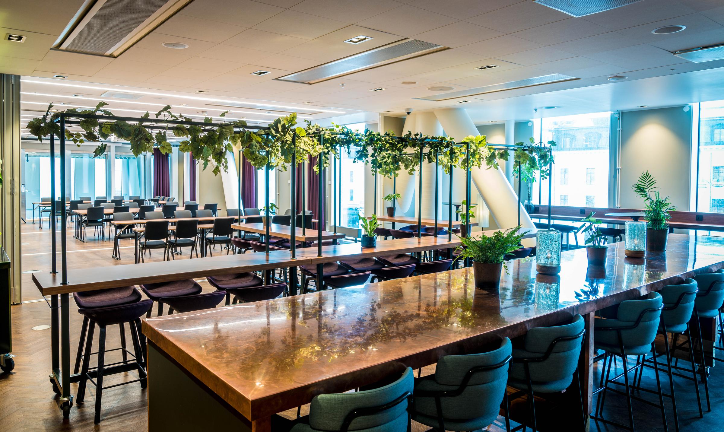 Meetingroom