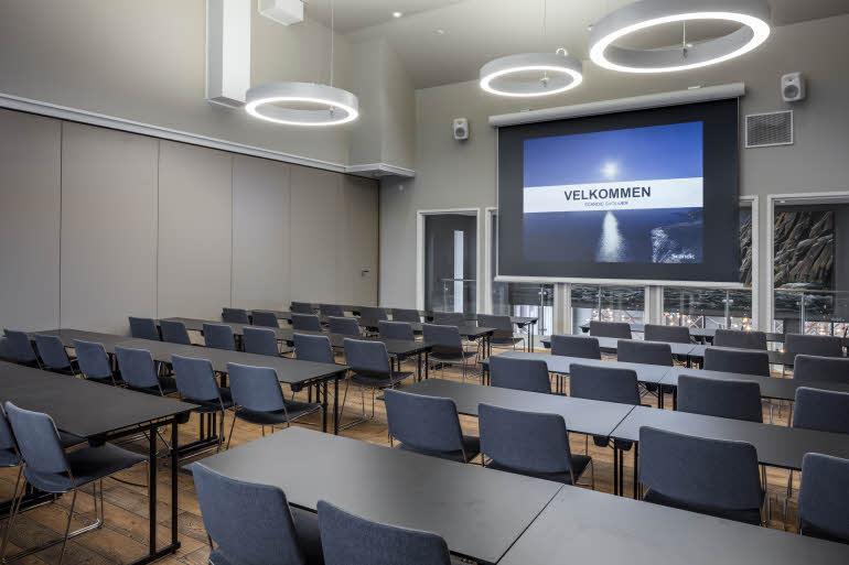 Meeting room Store Molla