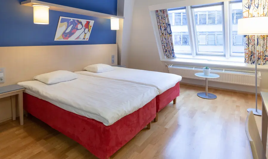 Superior room