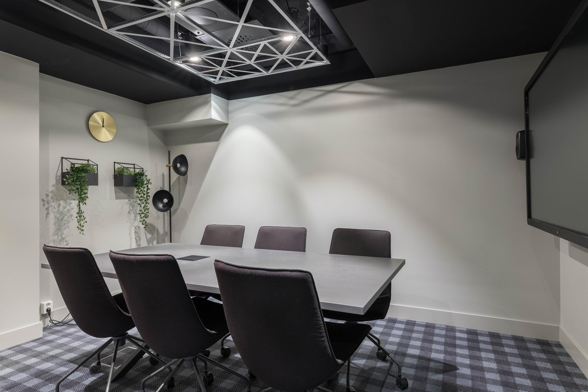 Meeting room