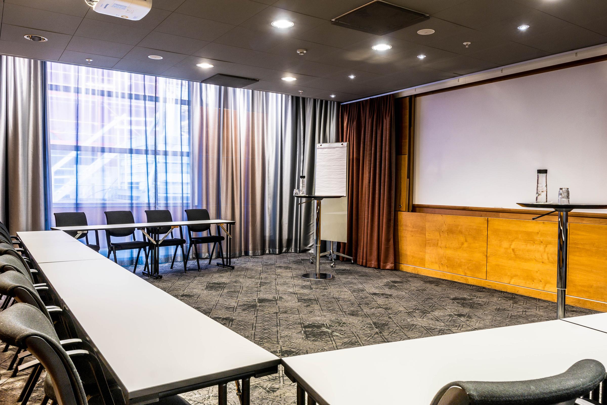 Meeting room Aby