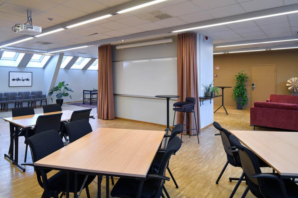 meeting room reykjavik at scandic europa in gothenburg