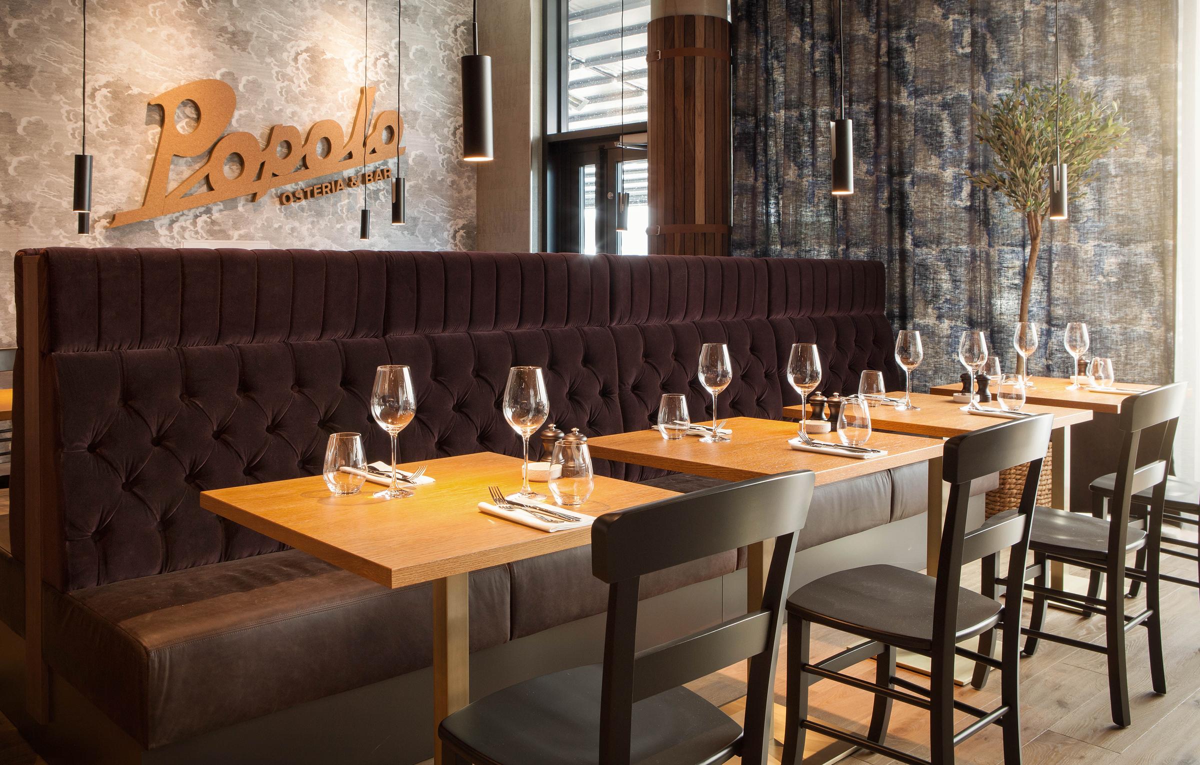 Restaurant Popolo