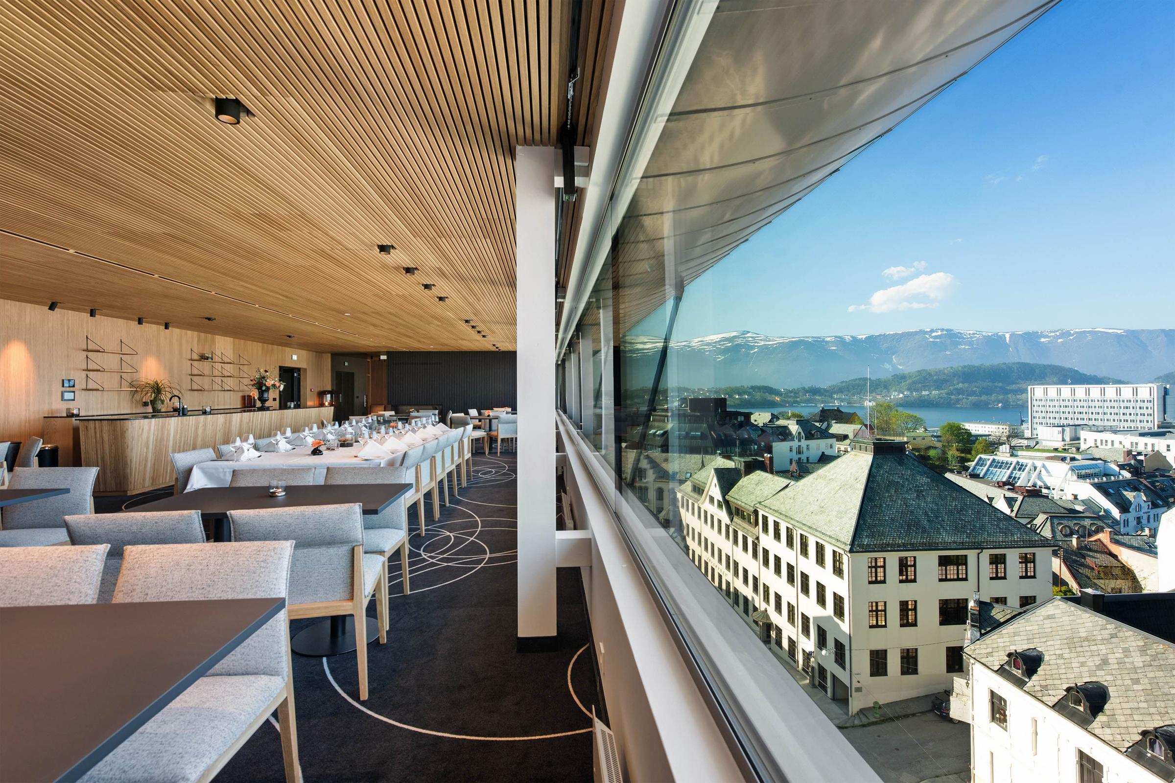 Meeting room