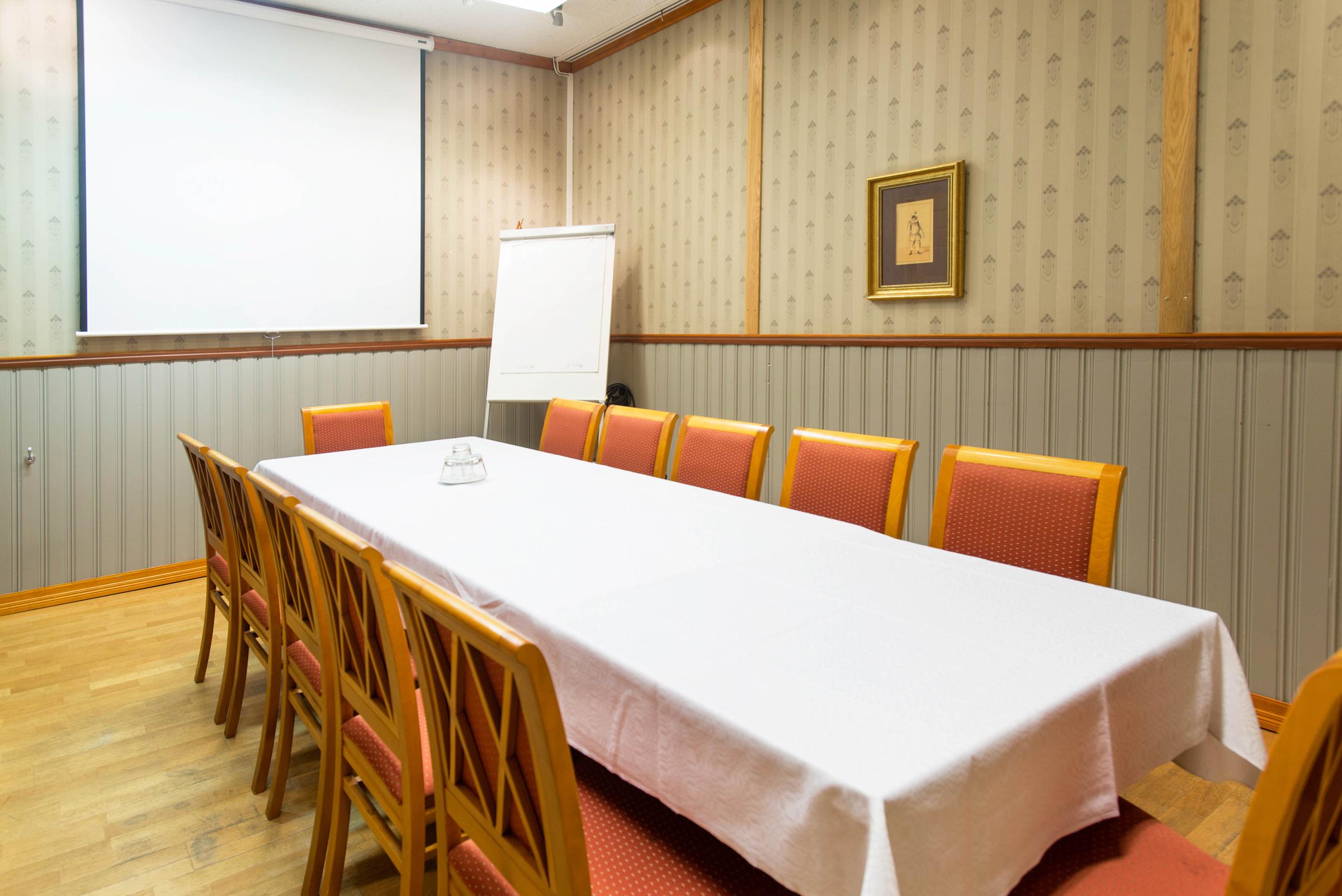 Meeting room Visikaali 2