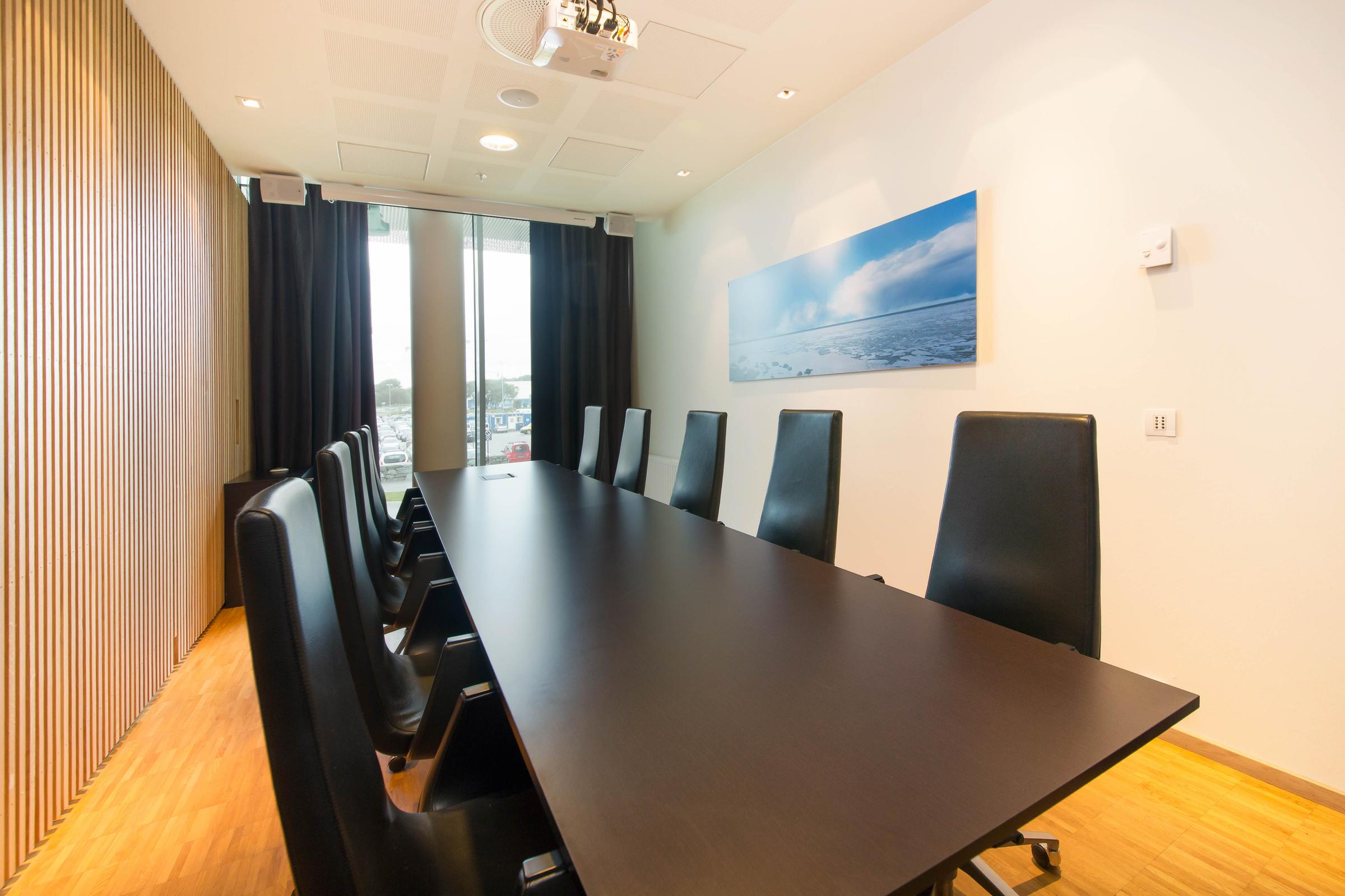 Scandic Stavanger Airport, conference and meeting