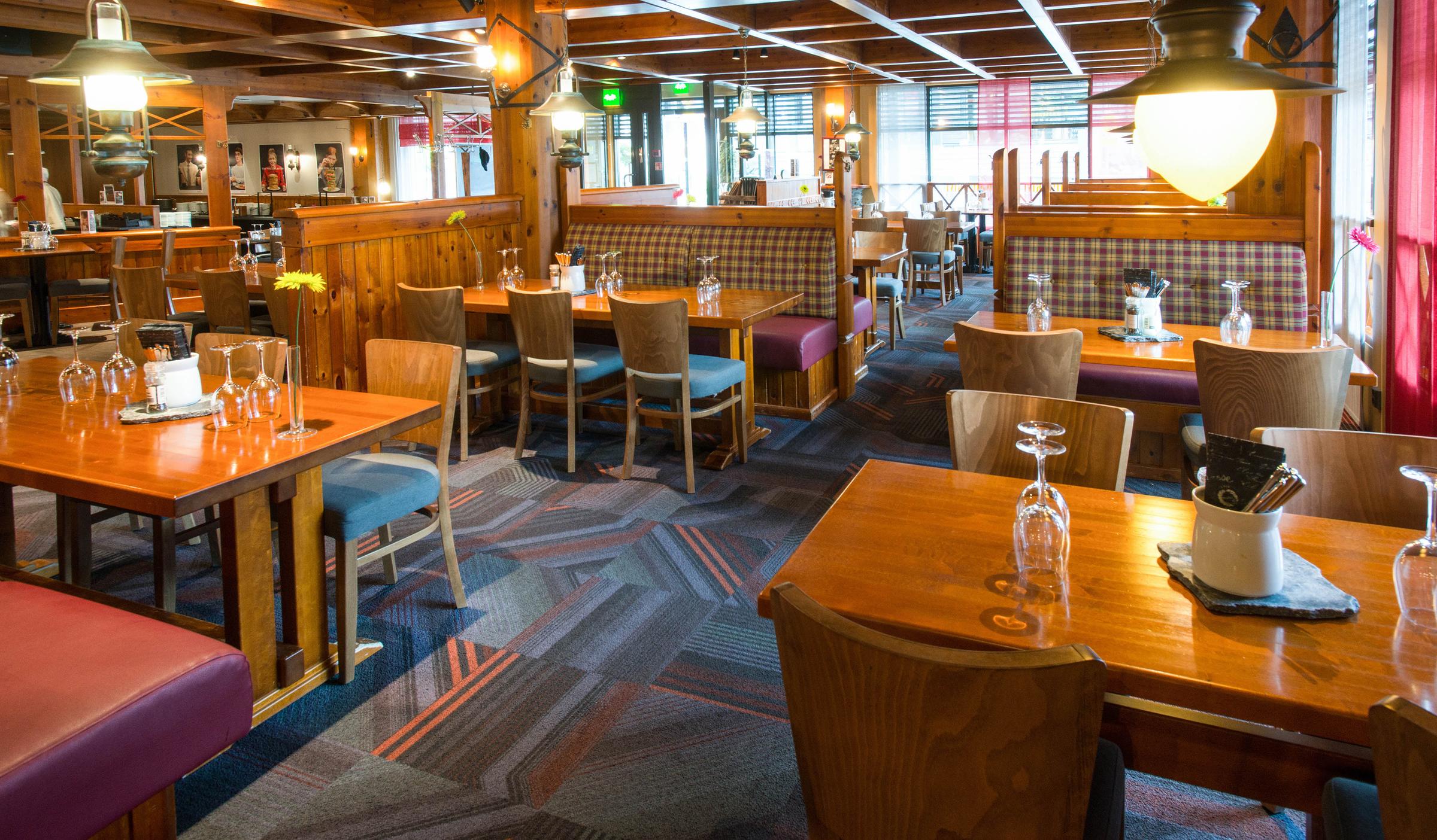 Restaurant Kaltiokivi