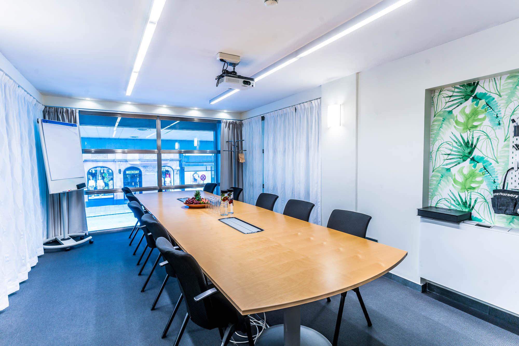 Meeting room Fridhem