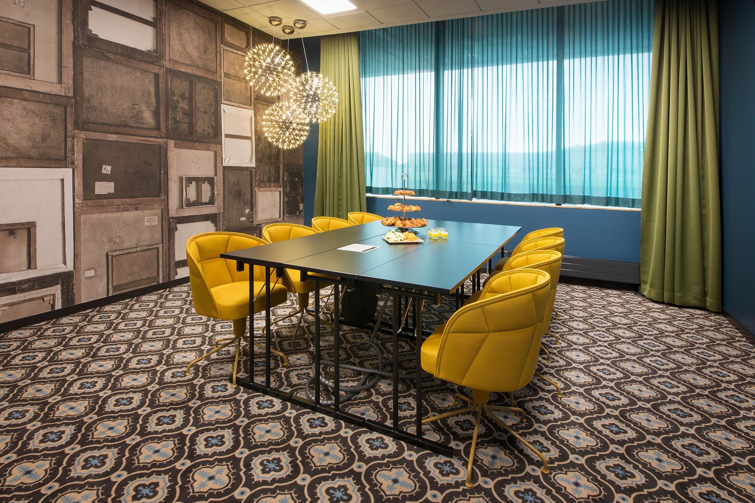 Meeting room