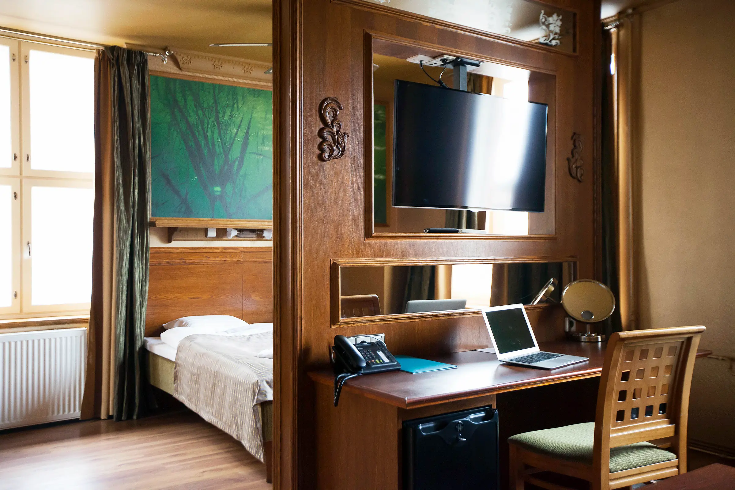 Superior Sauna Scandic Vaasa