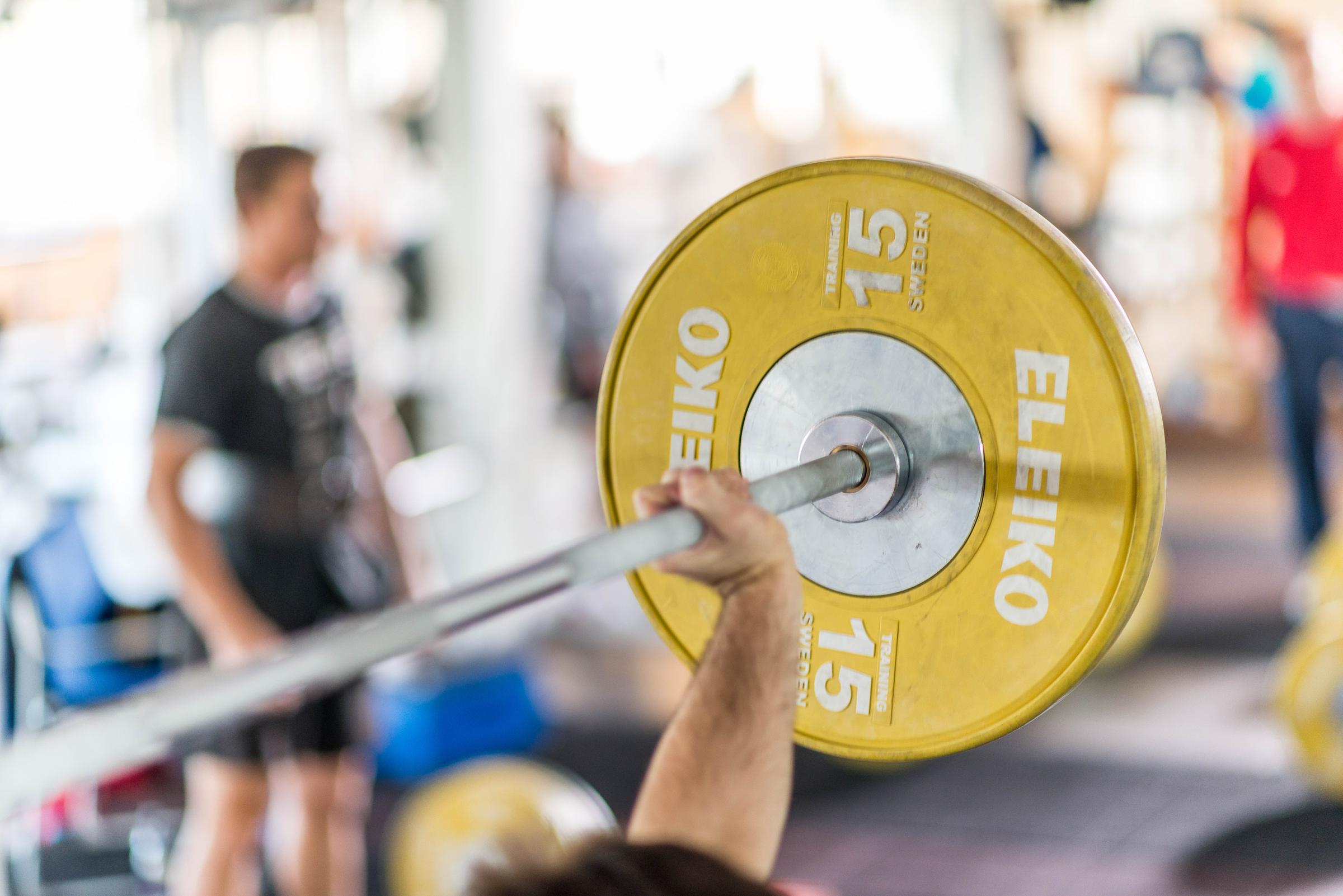 Olympiatoppen Sportshotell, Oslo, health, training, exercise
