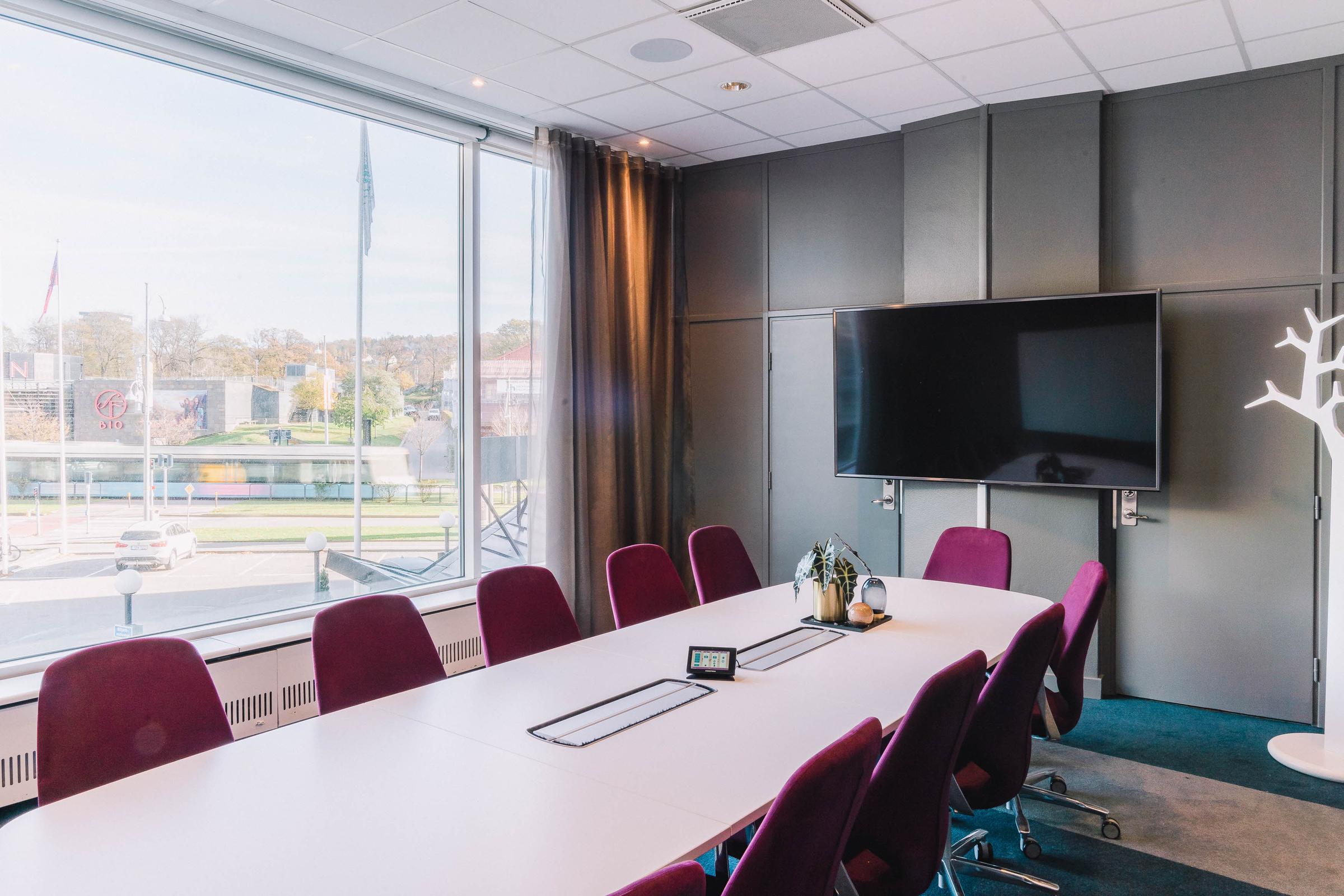 Meeting room