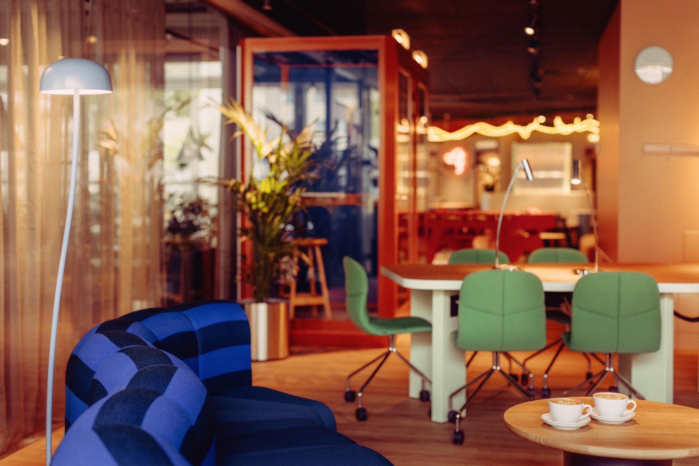 lounge scandic go lilla bommen