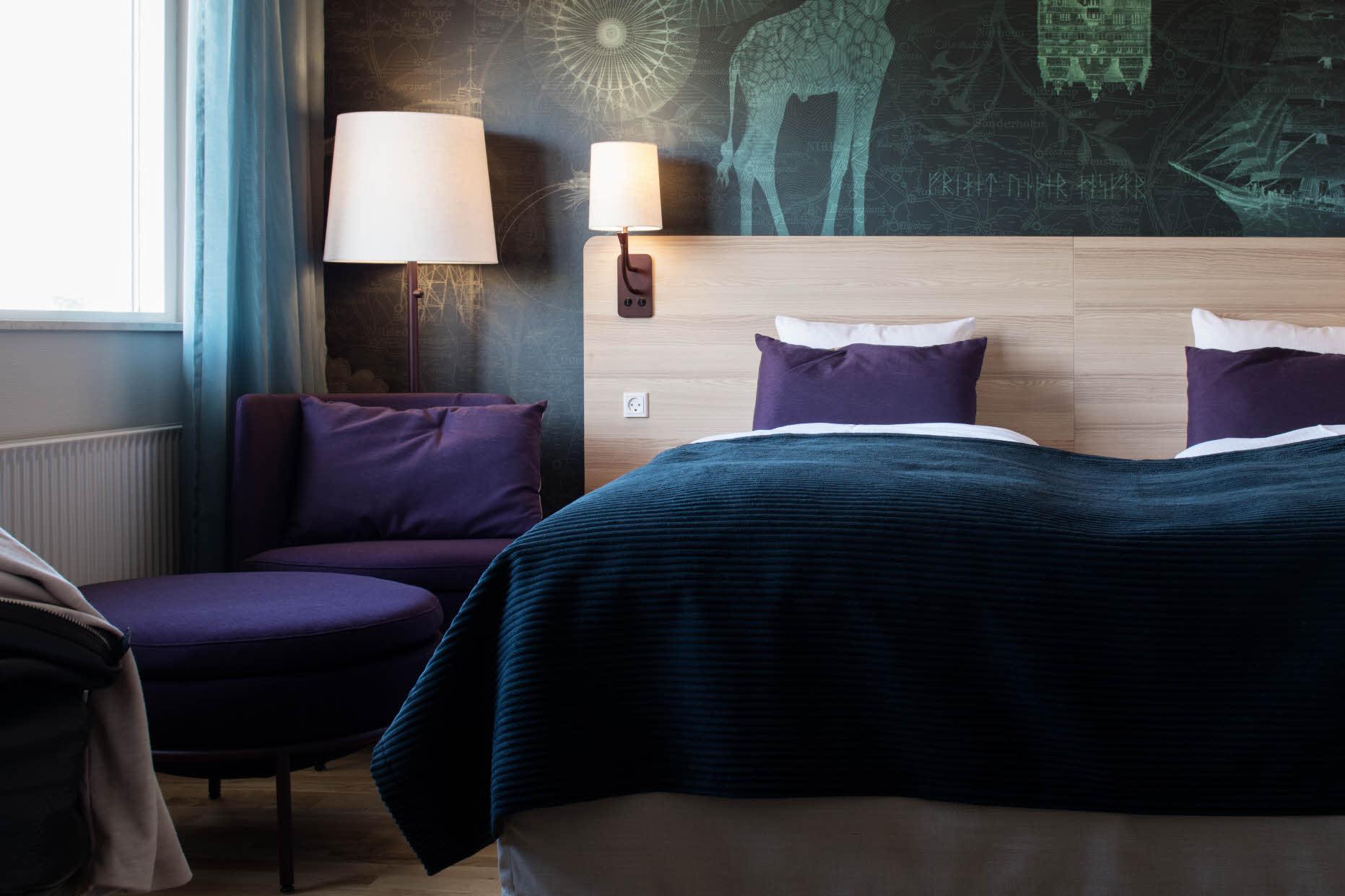 Suite, Scandic Aalborg Øst