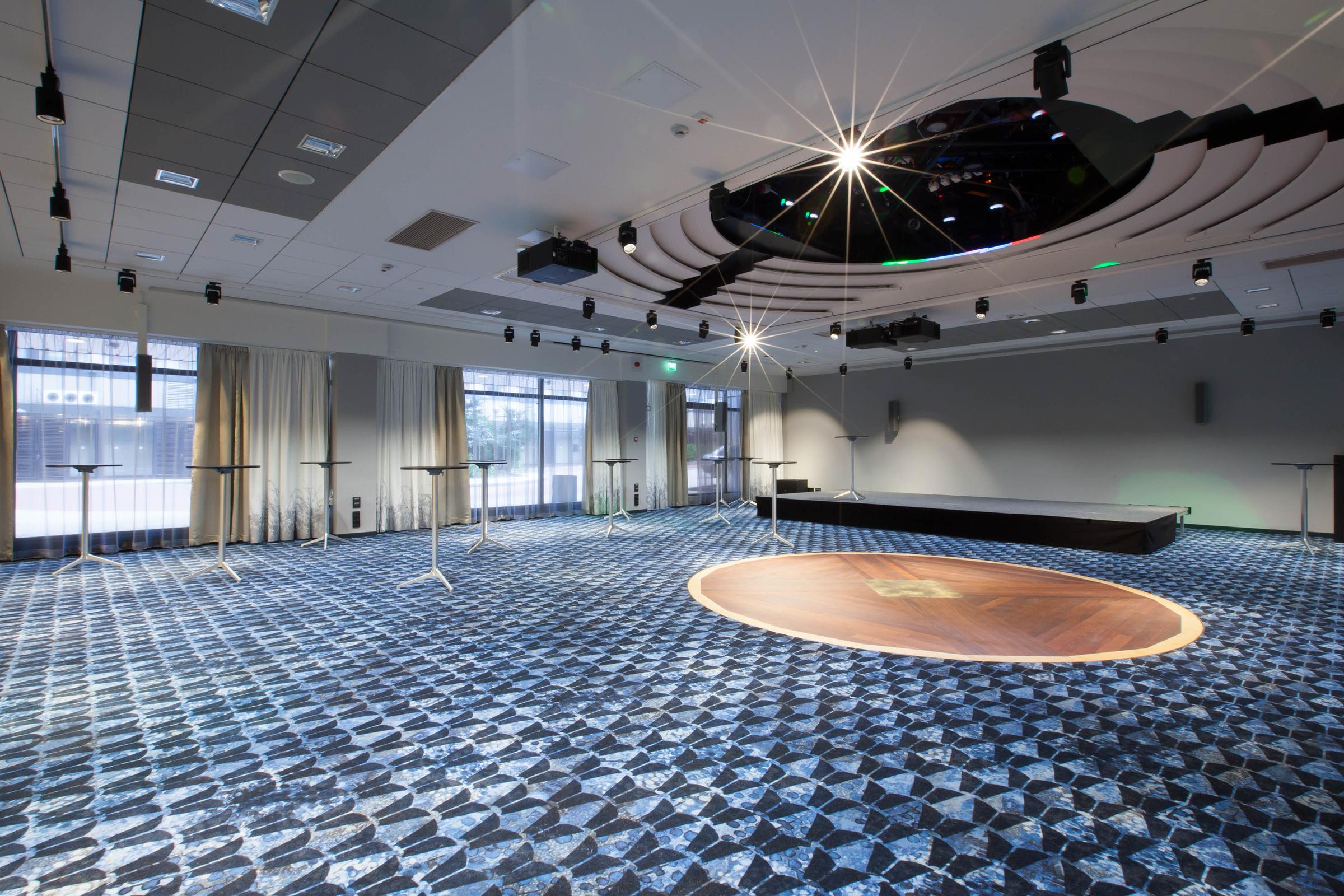 Scandic Park Helsinki, meeting, conference room