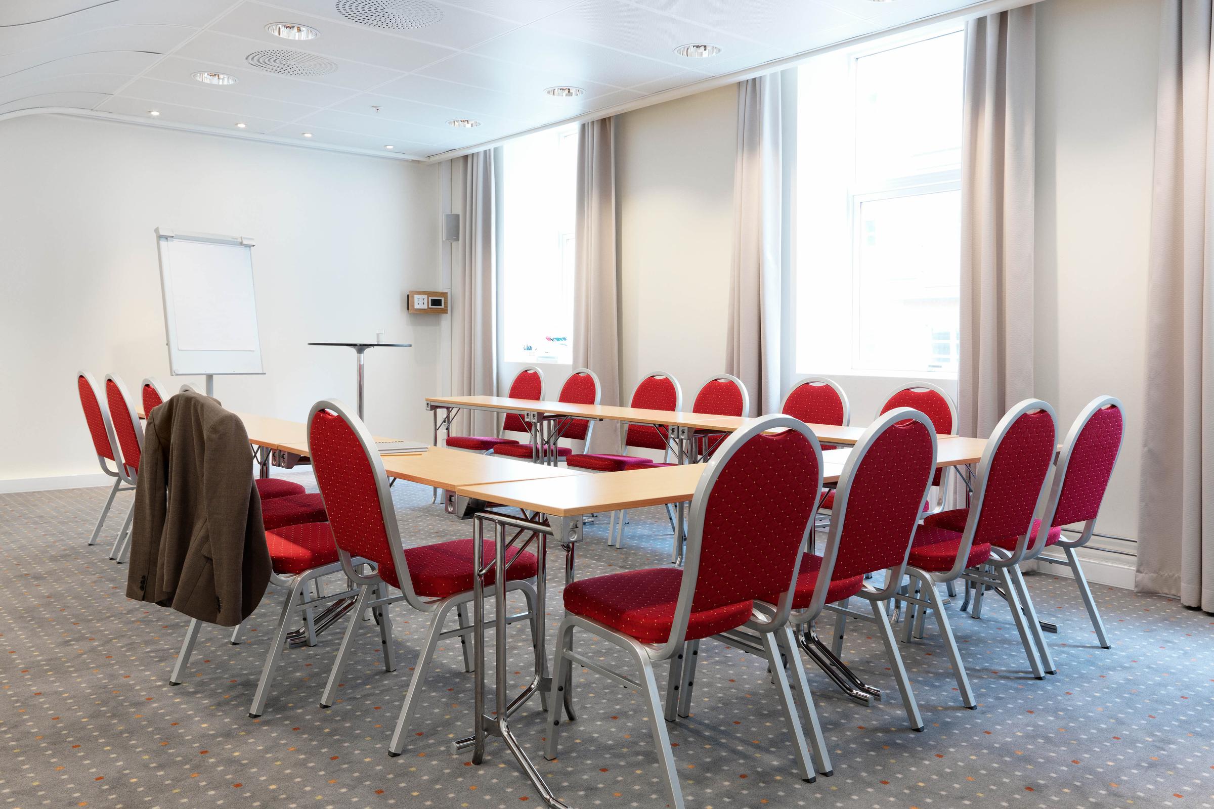 Møte- og konferanserom, Scandic Neptun