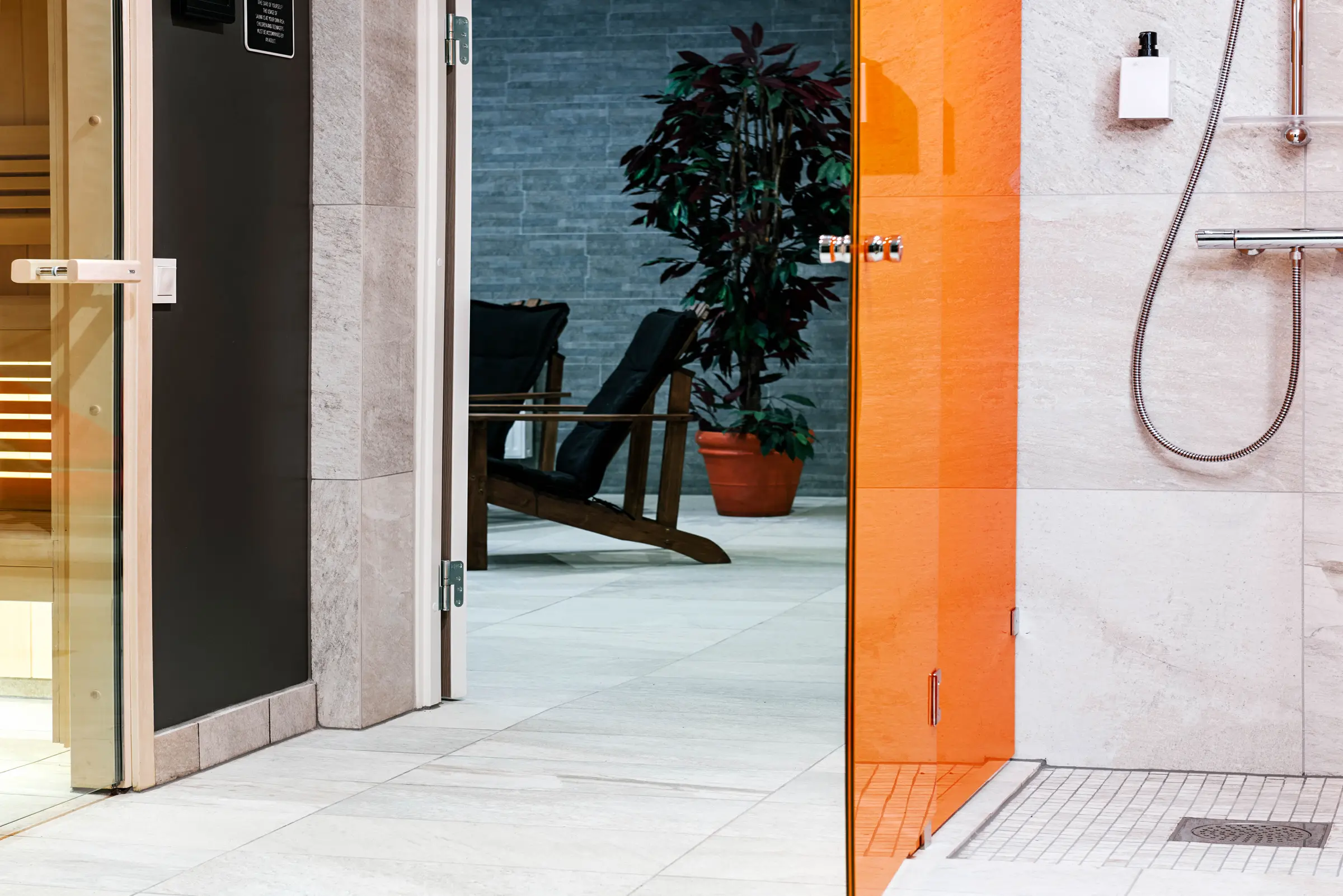 Scandic Ostersund Syd, Sauna, Relax, Moby